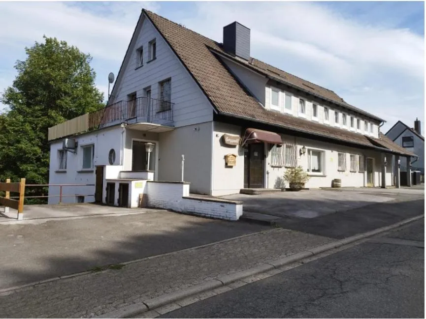 Fitnesshotel Bergquell