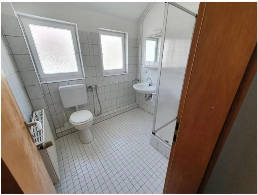 Fitnesshotel Bergquell