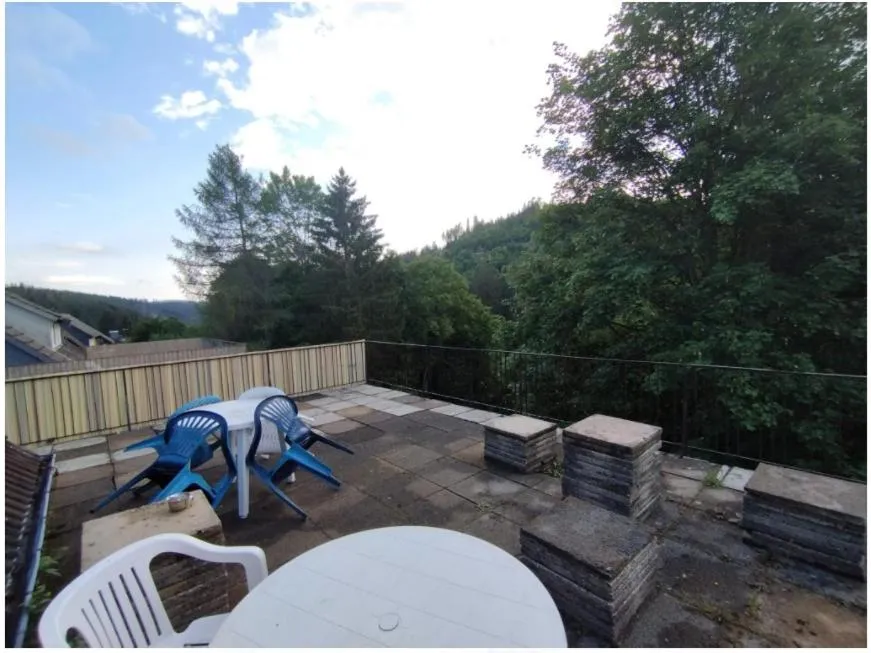 Fitnesshotel Bergquell