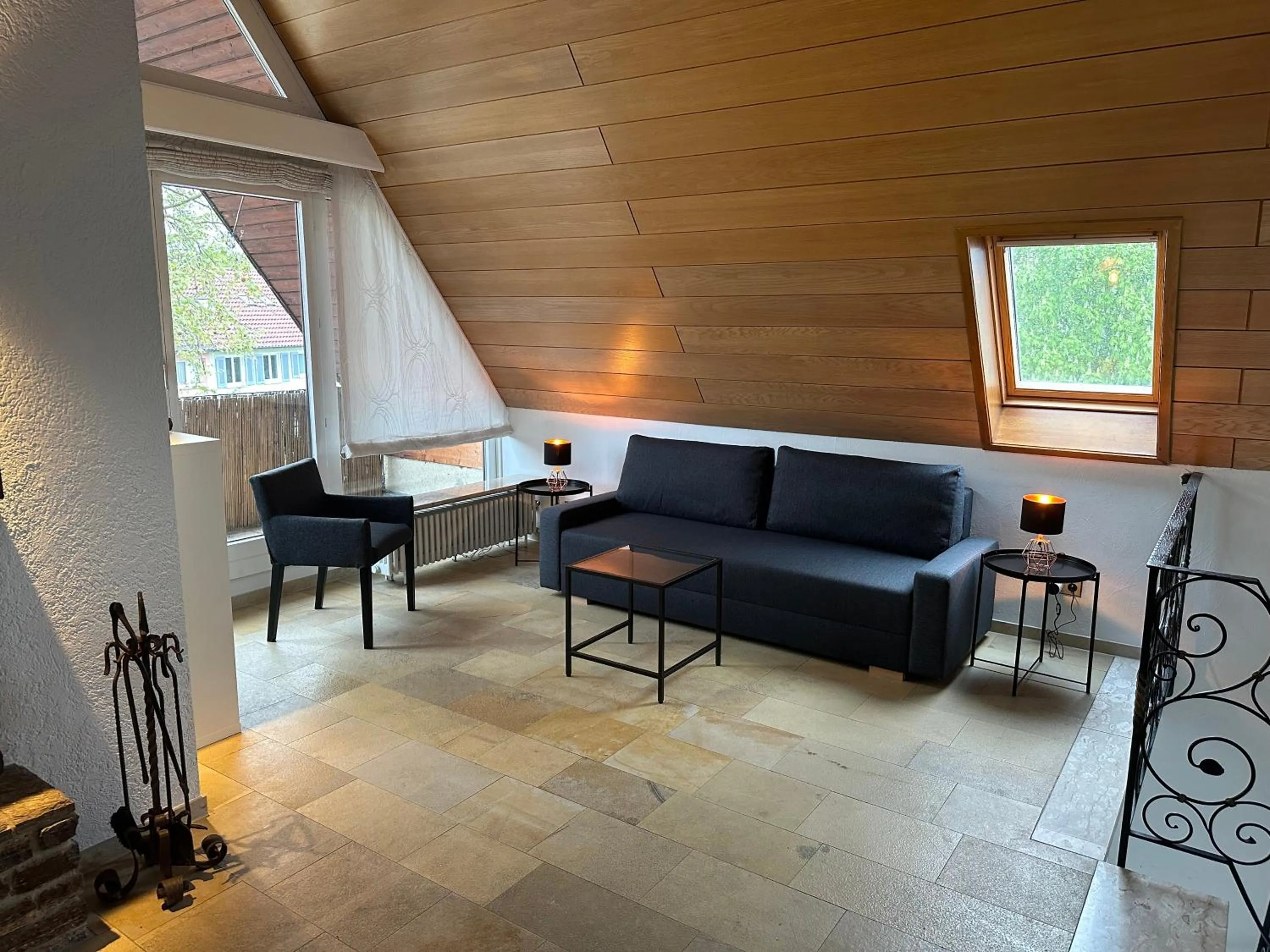 Hotel Am Kupferhammer