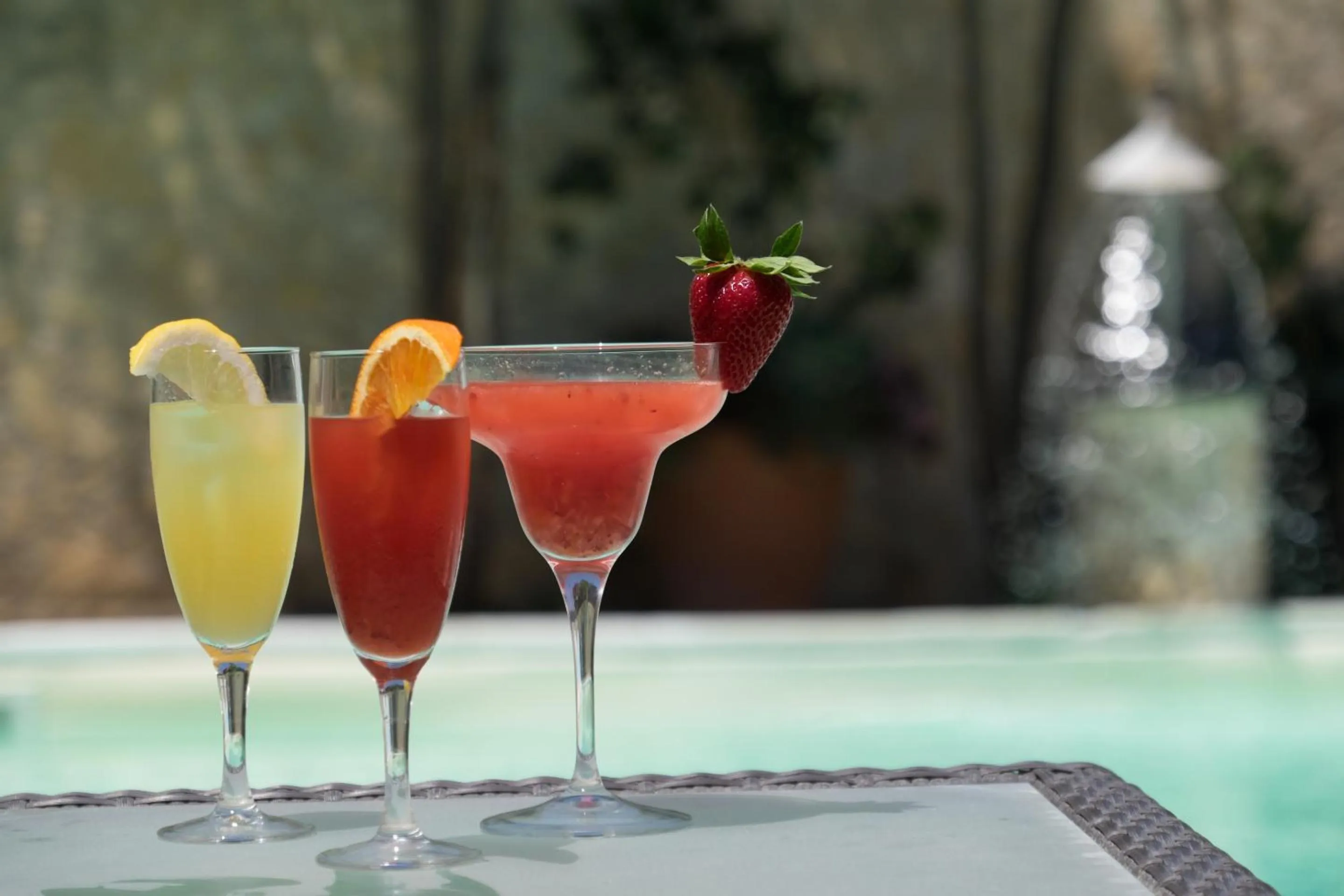 Lounge or bar in Hotel Villamare