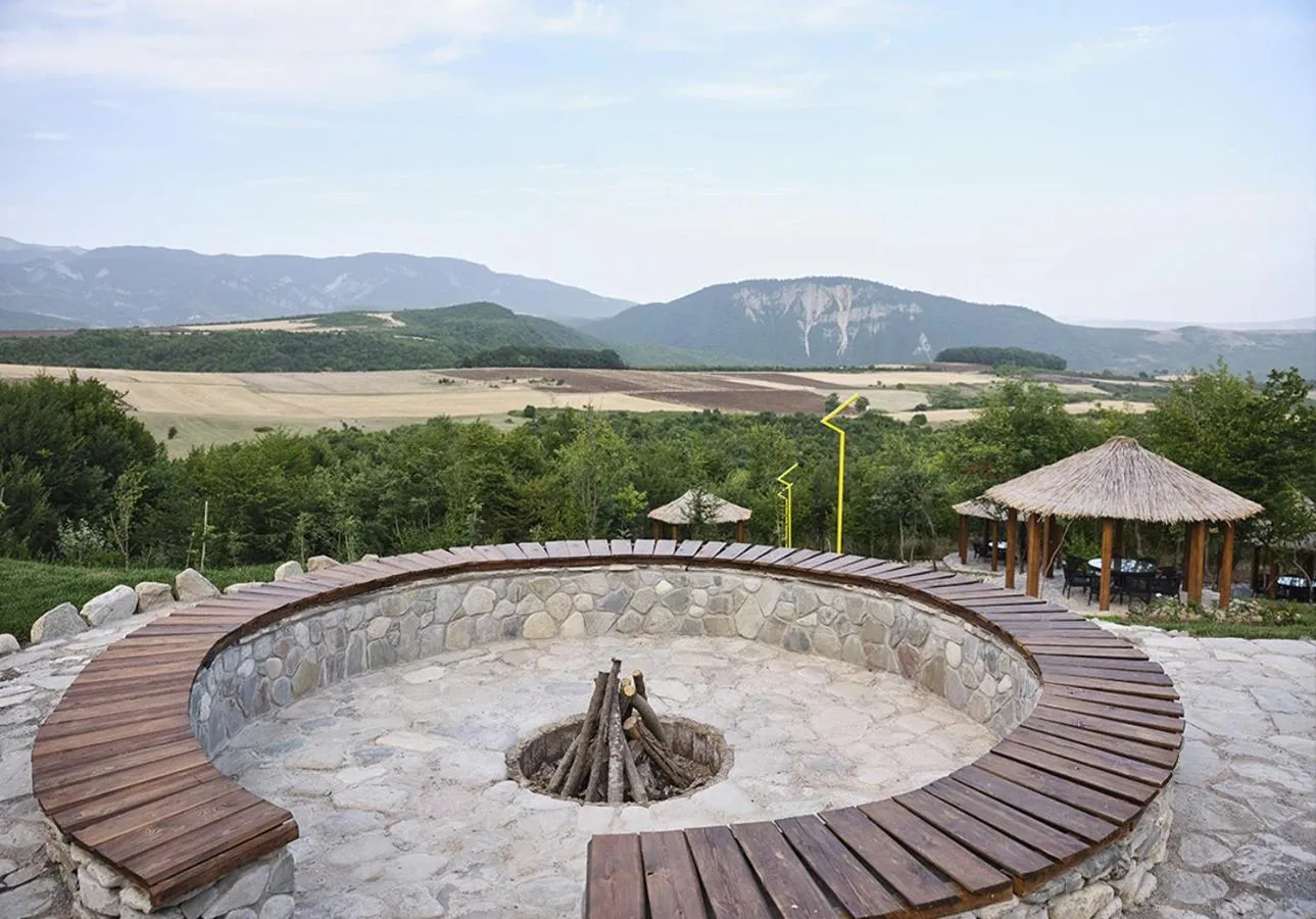 Day in Basqal Resort & SPA