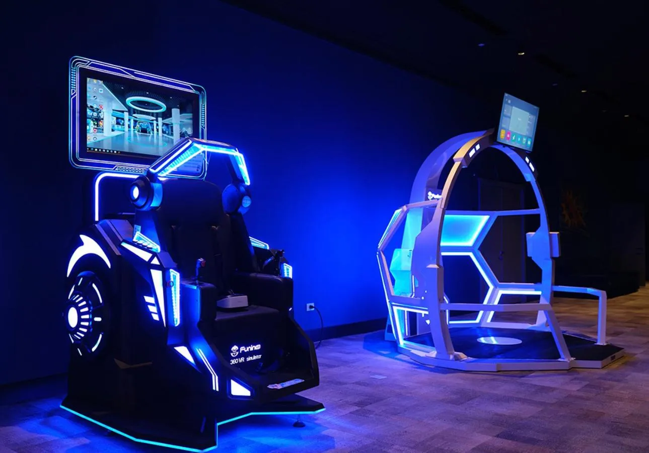 Evening entertainment in Basqal Resort & SPA