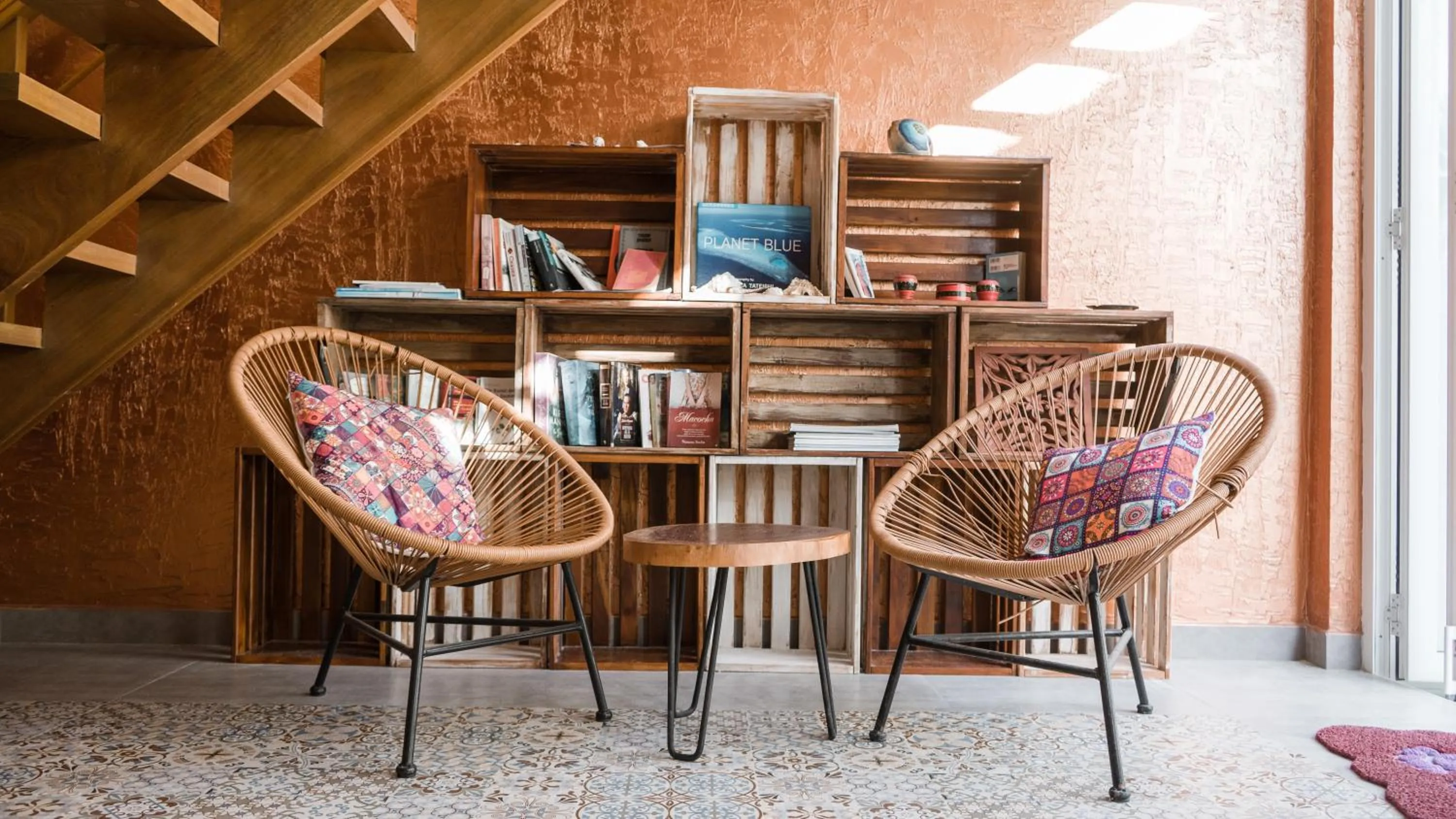 Lobby or reception in Lea Spa Hotel