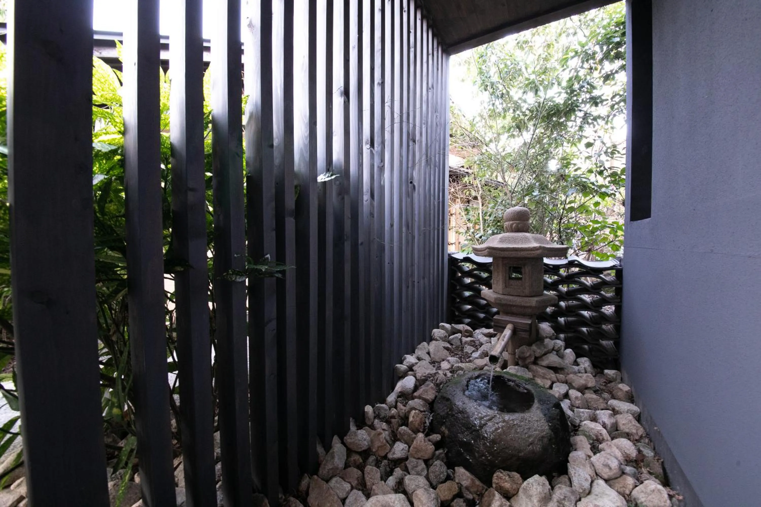 Yufuin Bettei Itsuki