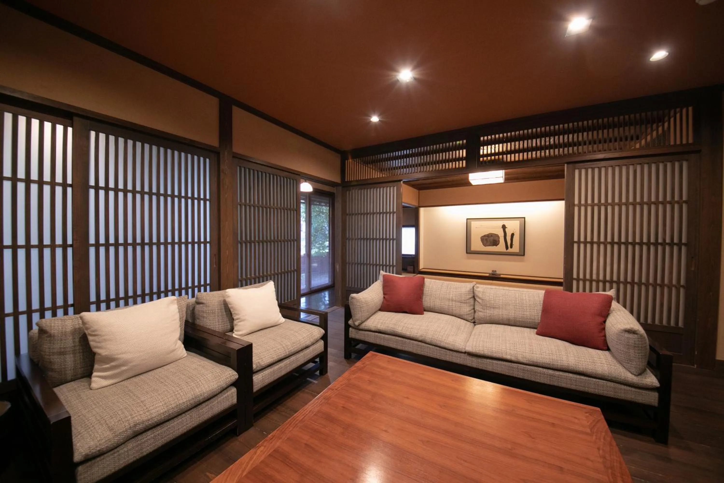 Yufuin Bettei Itsuki