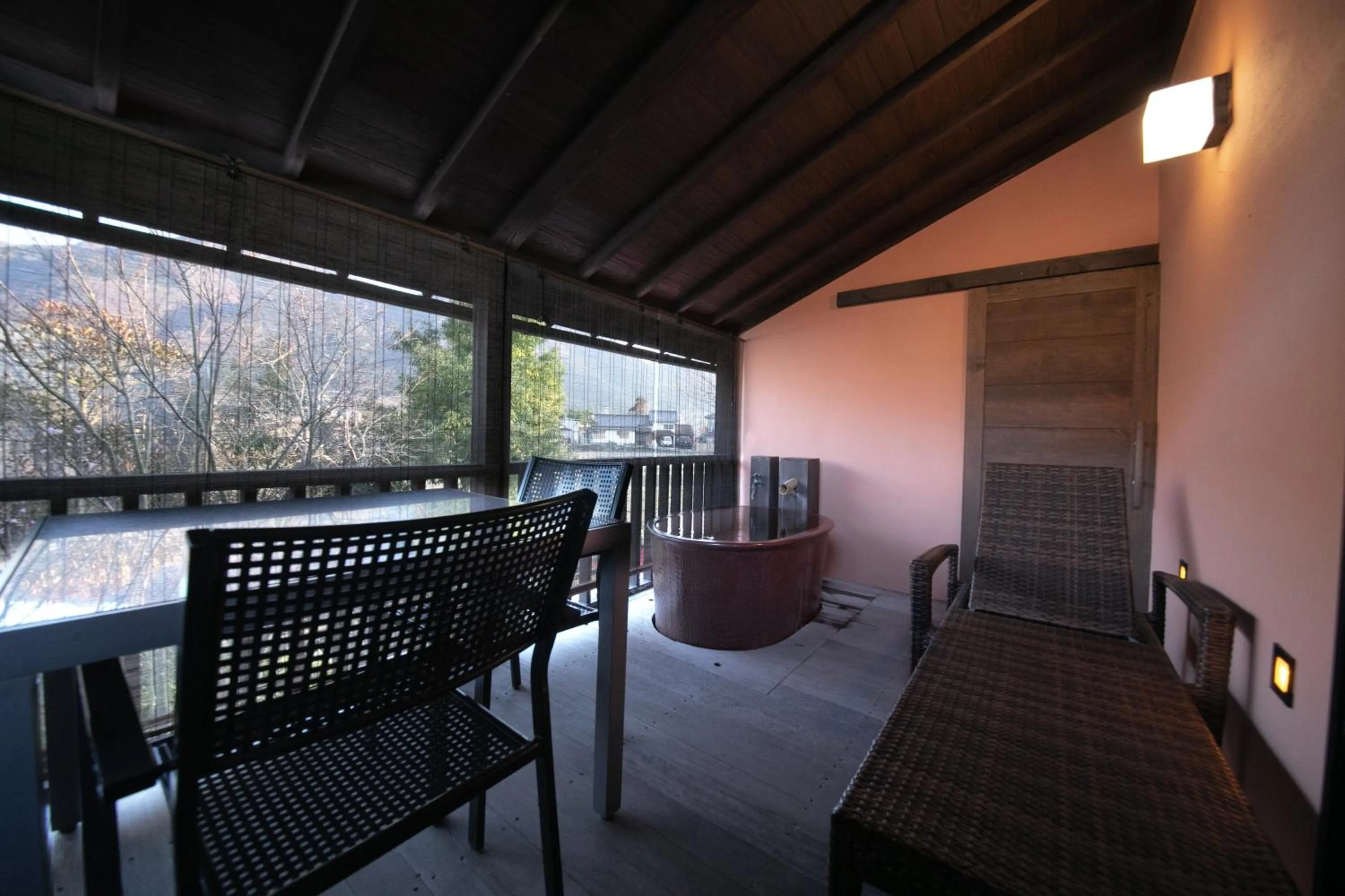 Yufuin Bettei Itsuki