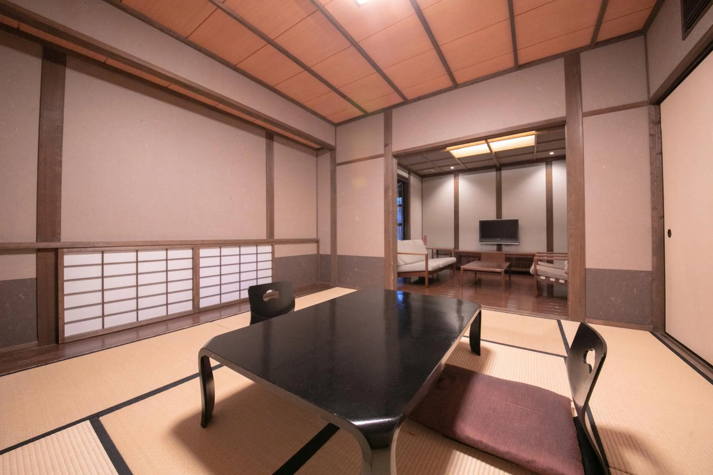 Yufuin Bettei Itsuki