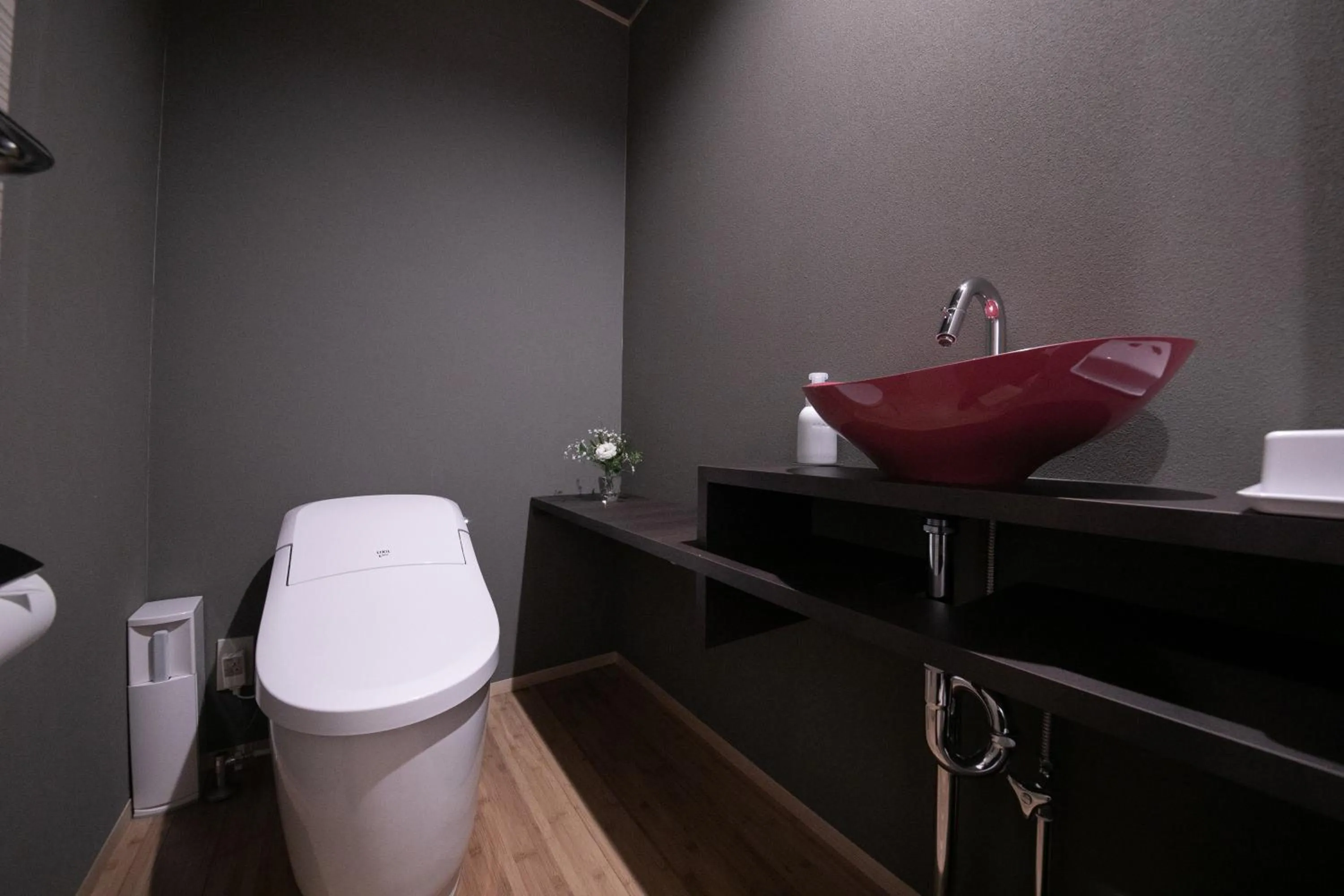 Yufuin Bettei Itsuki