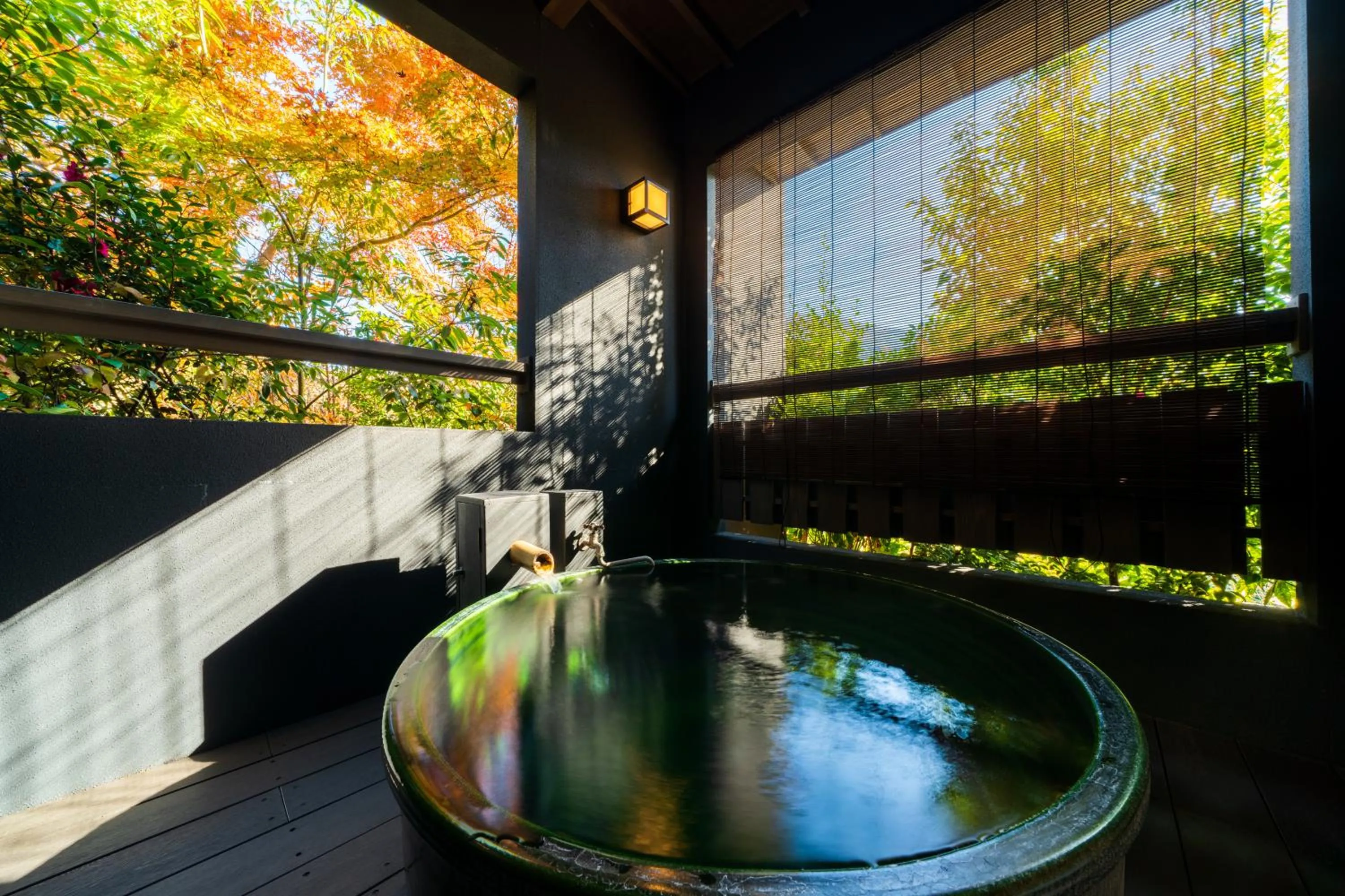 Yufuin Bettei Itsuki