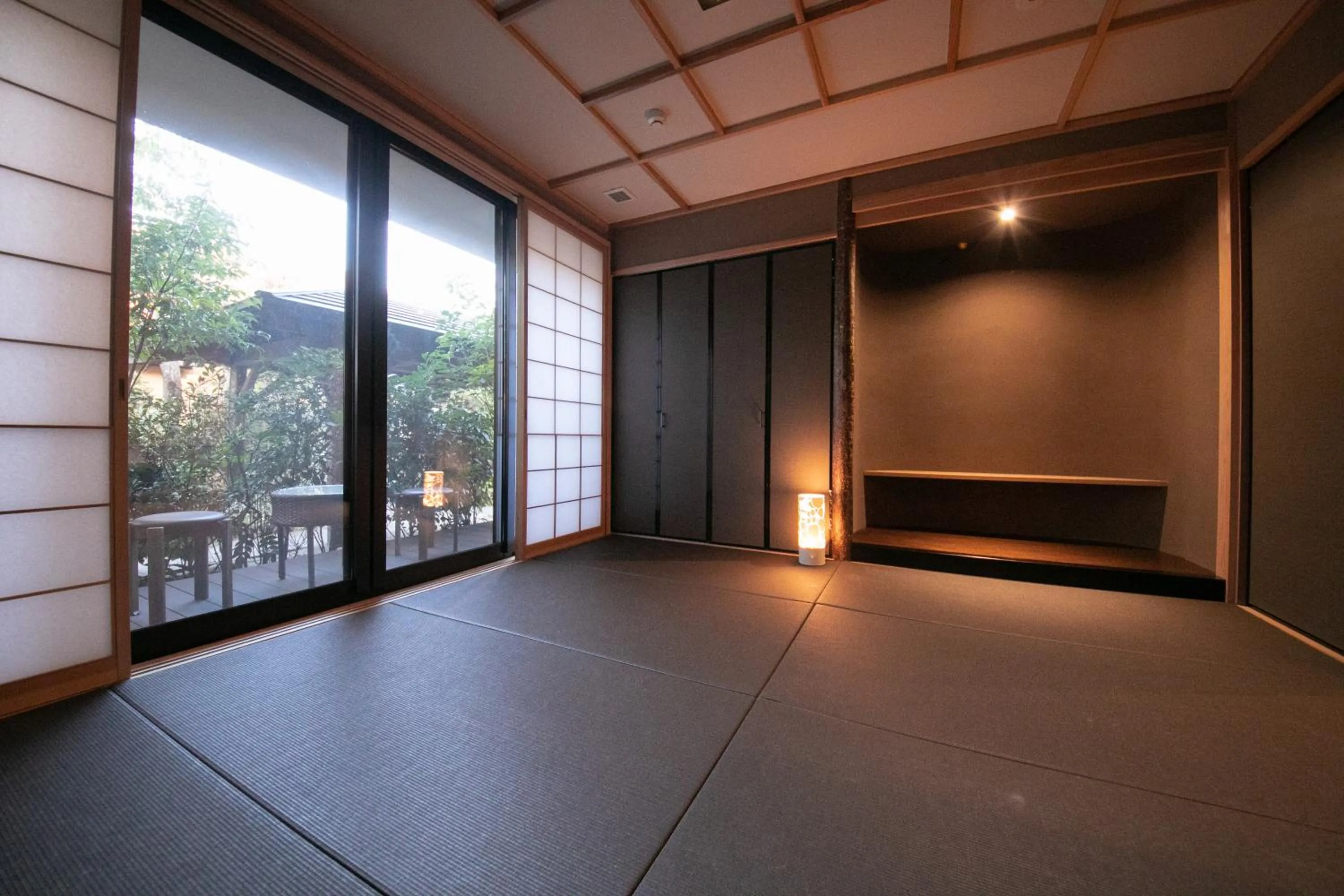 Yufuin Bettei Itsuki