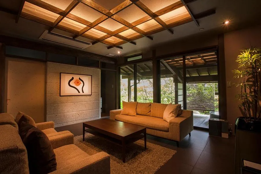 Yufuin Bettei Itsuki