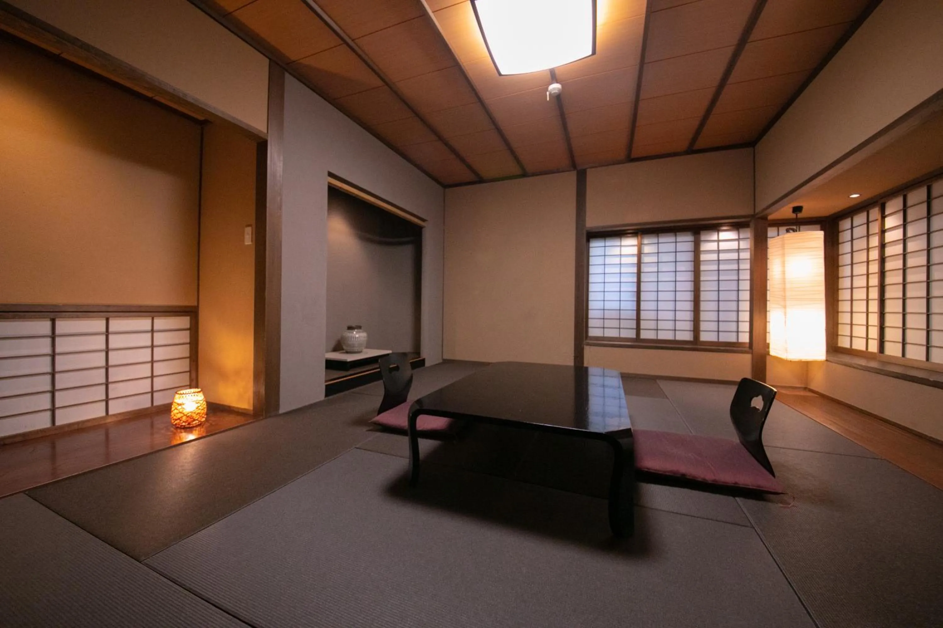 Yufuin Bettei Itsuki