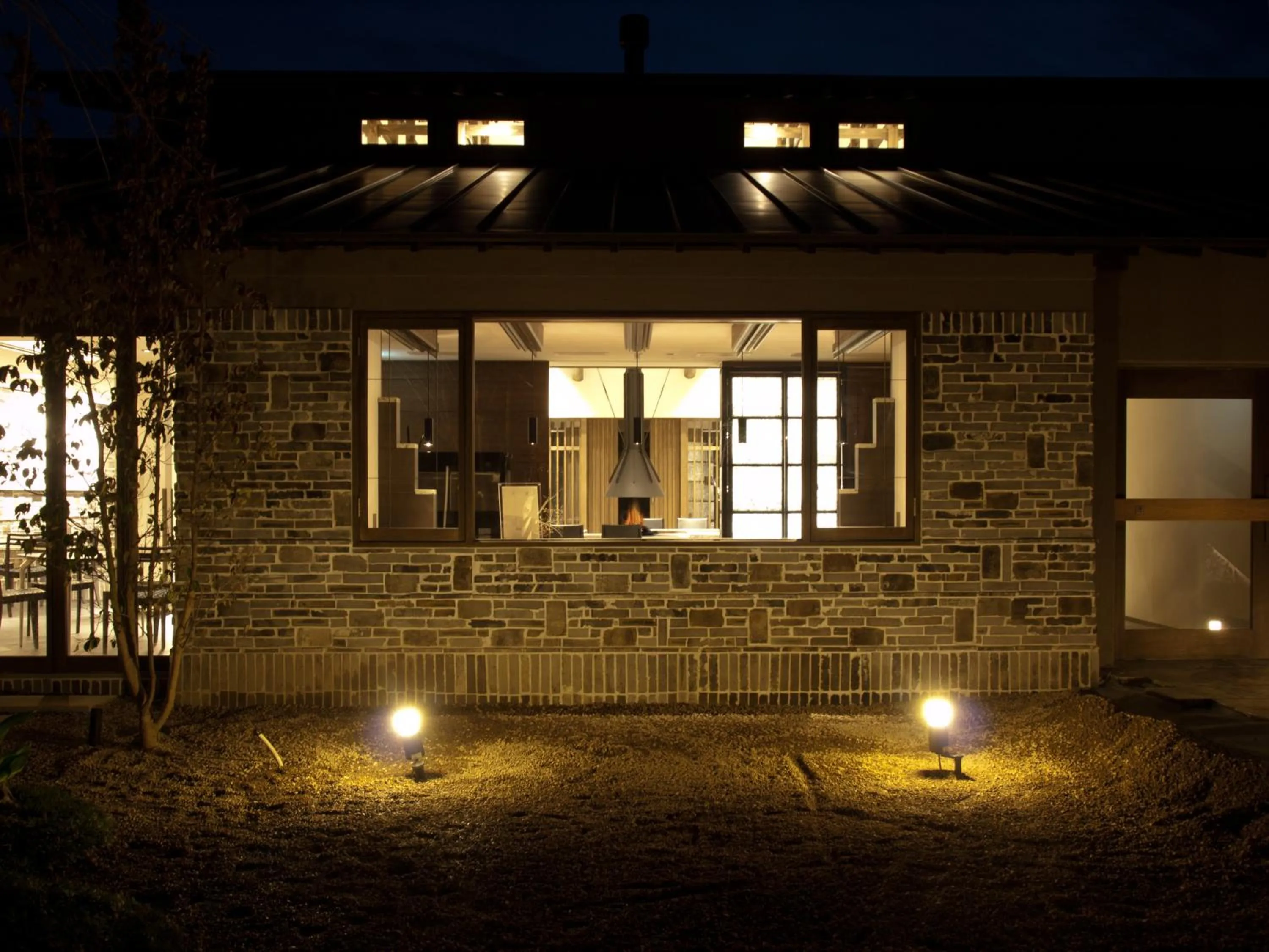 Property building in Yufuin Bettei Itsuki