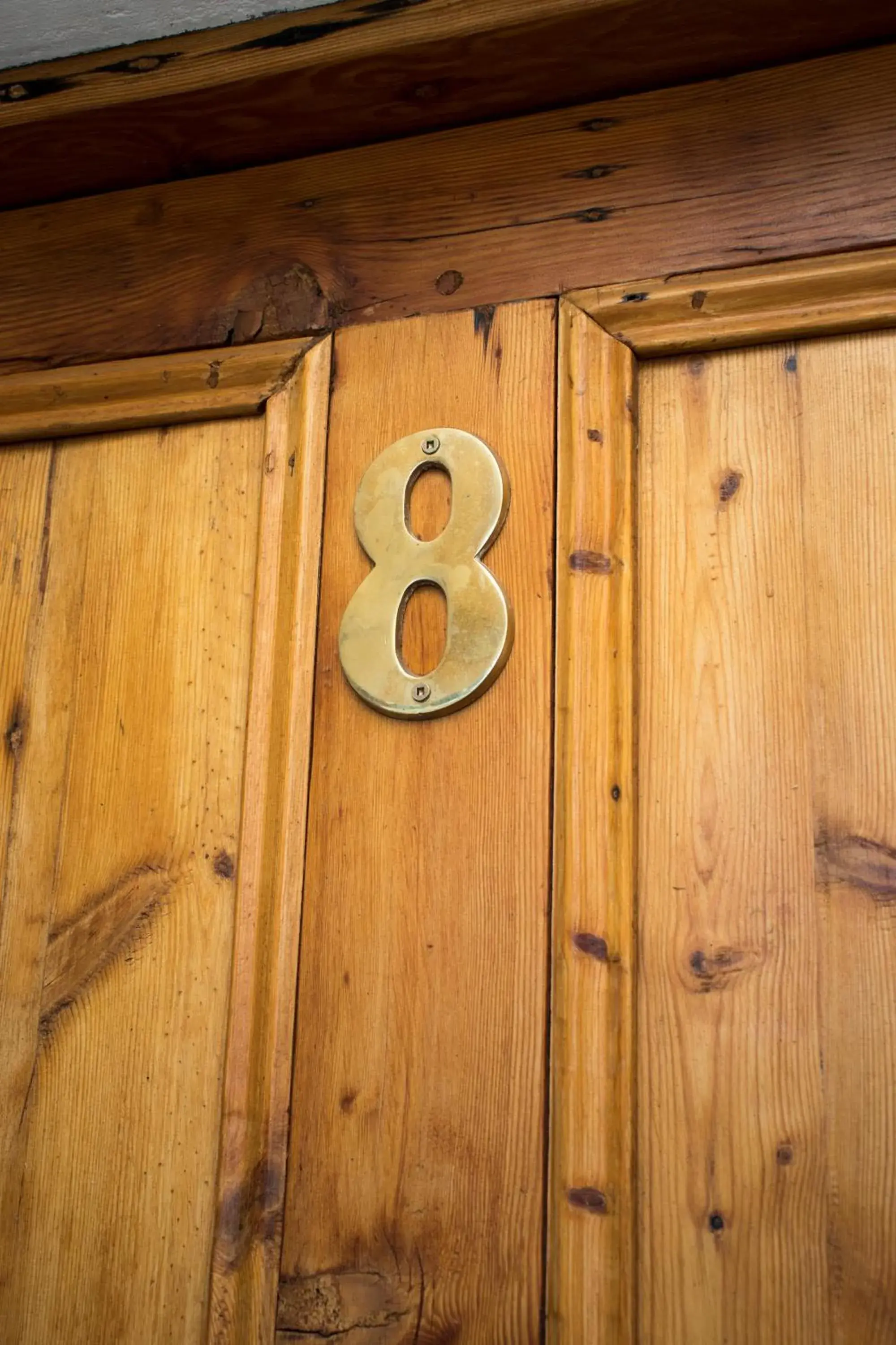 Triple Room in Die Herehuis Triple Room in Die Herehuis