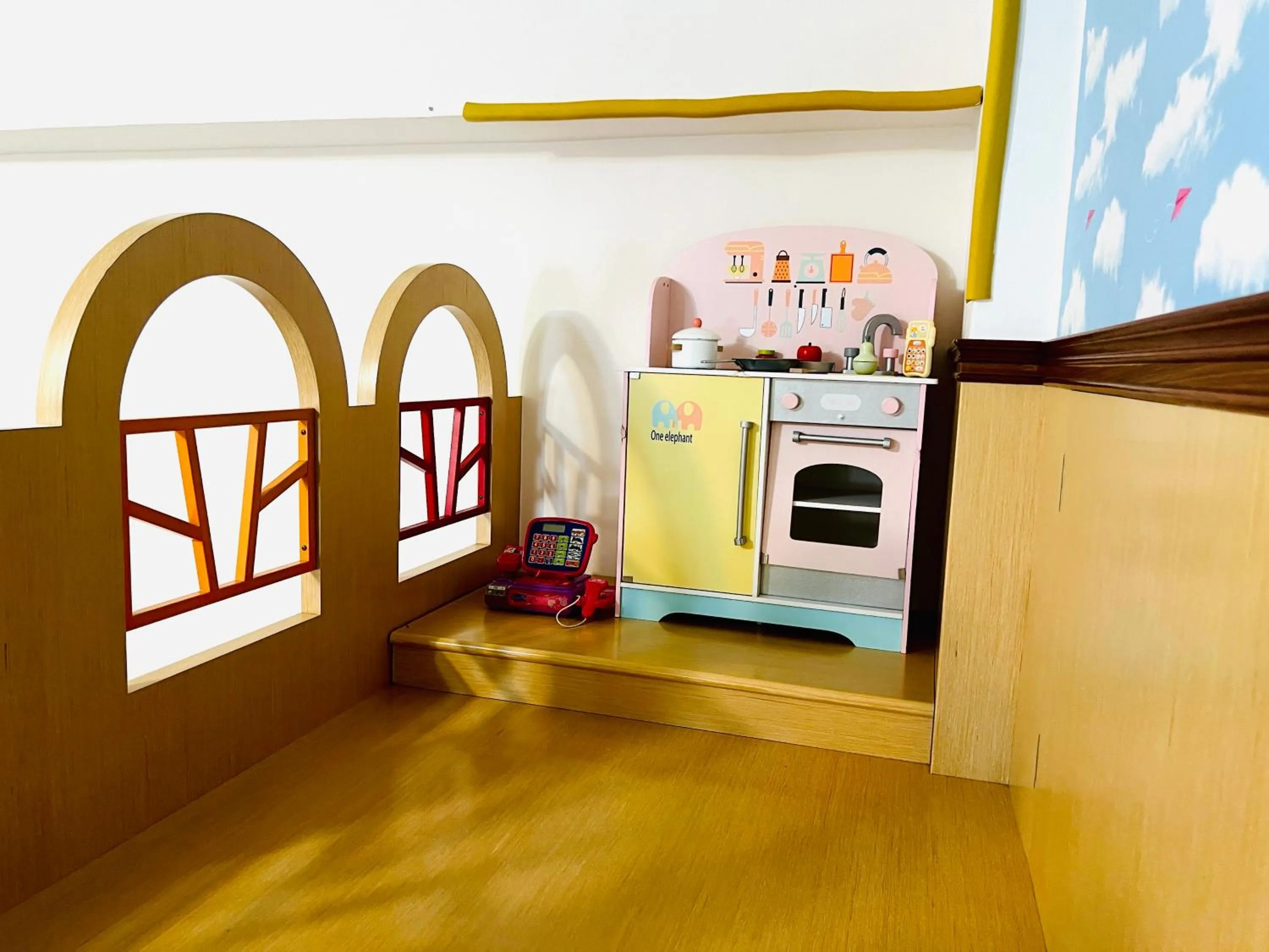 Dou Dou Long Homestay