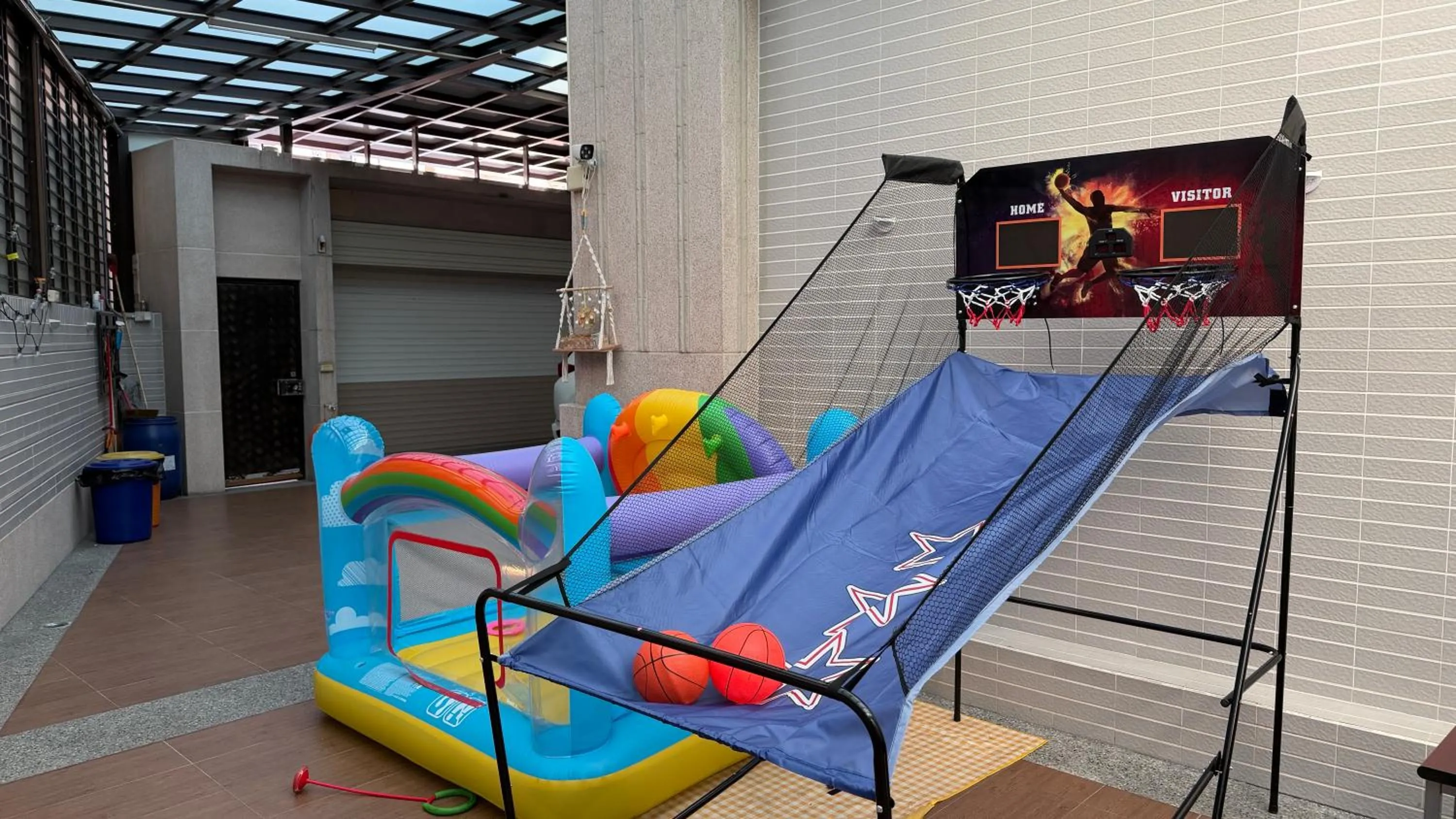 Dou Dou Long Homestay