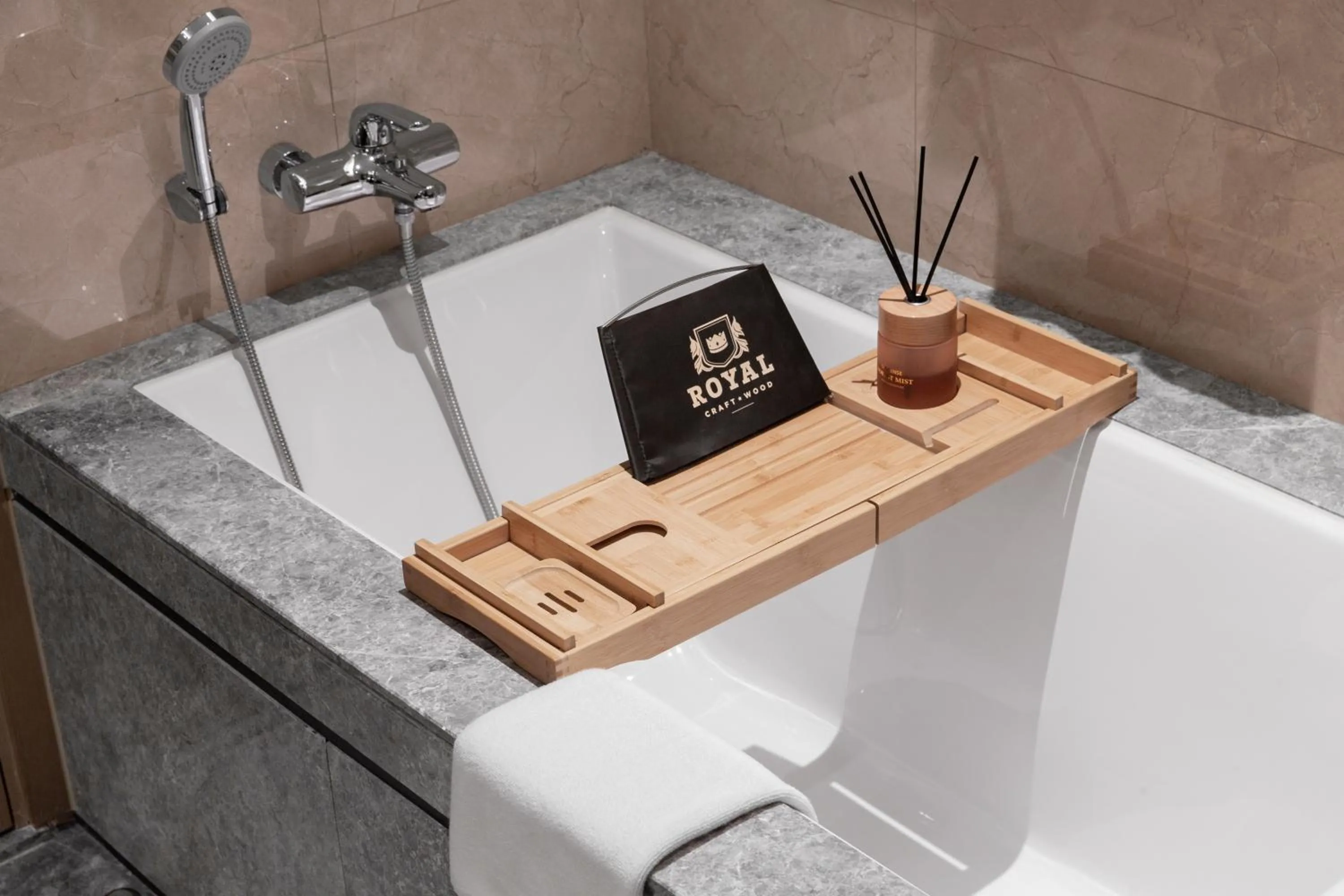 Bathroom in Primcasa Chengdu