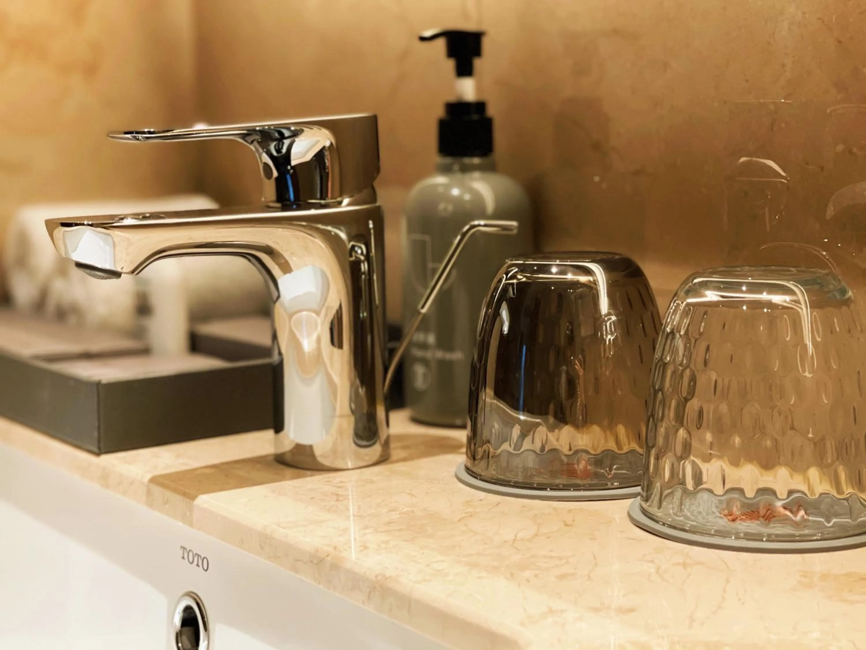 Toilet in Primcasa Chengdu