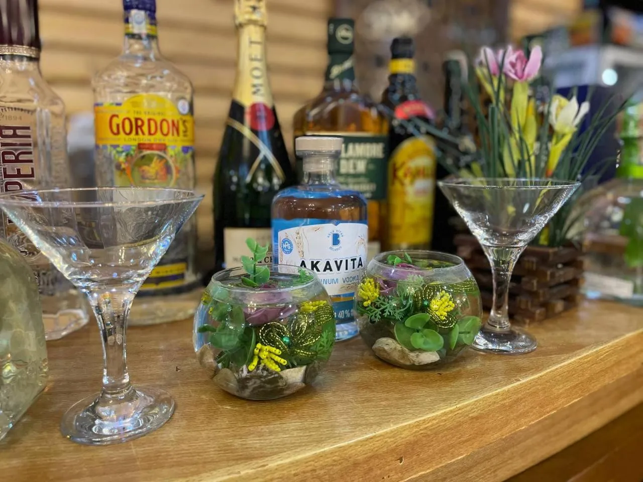 Restaurant/places to eat in Deluxe Park Qusar Resort & Spa Hotel