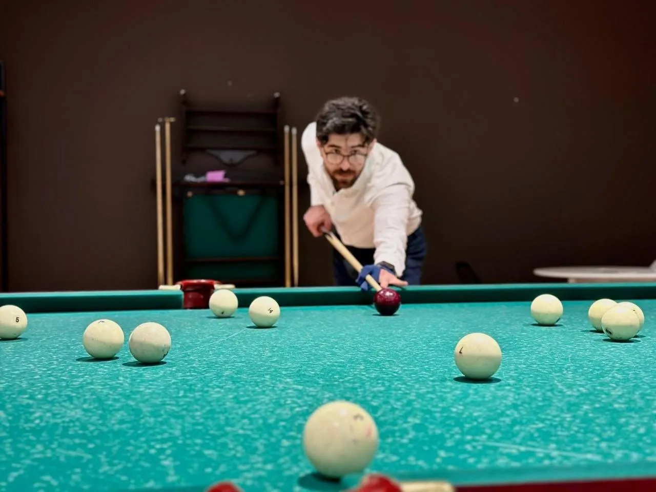 Entertainment in Deluxe Park Qusar Resort & Spa Hotel