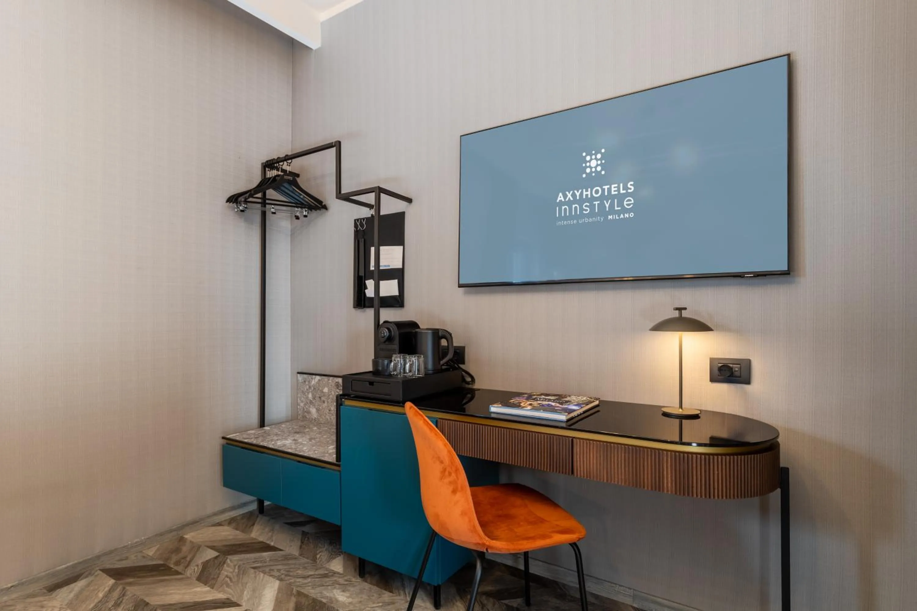 AXYHOTELS InnStyle Milano