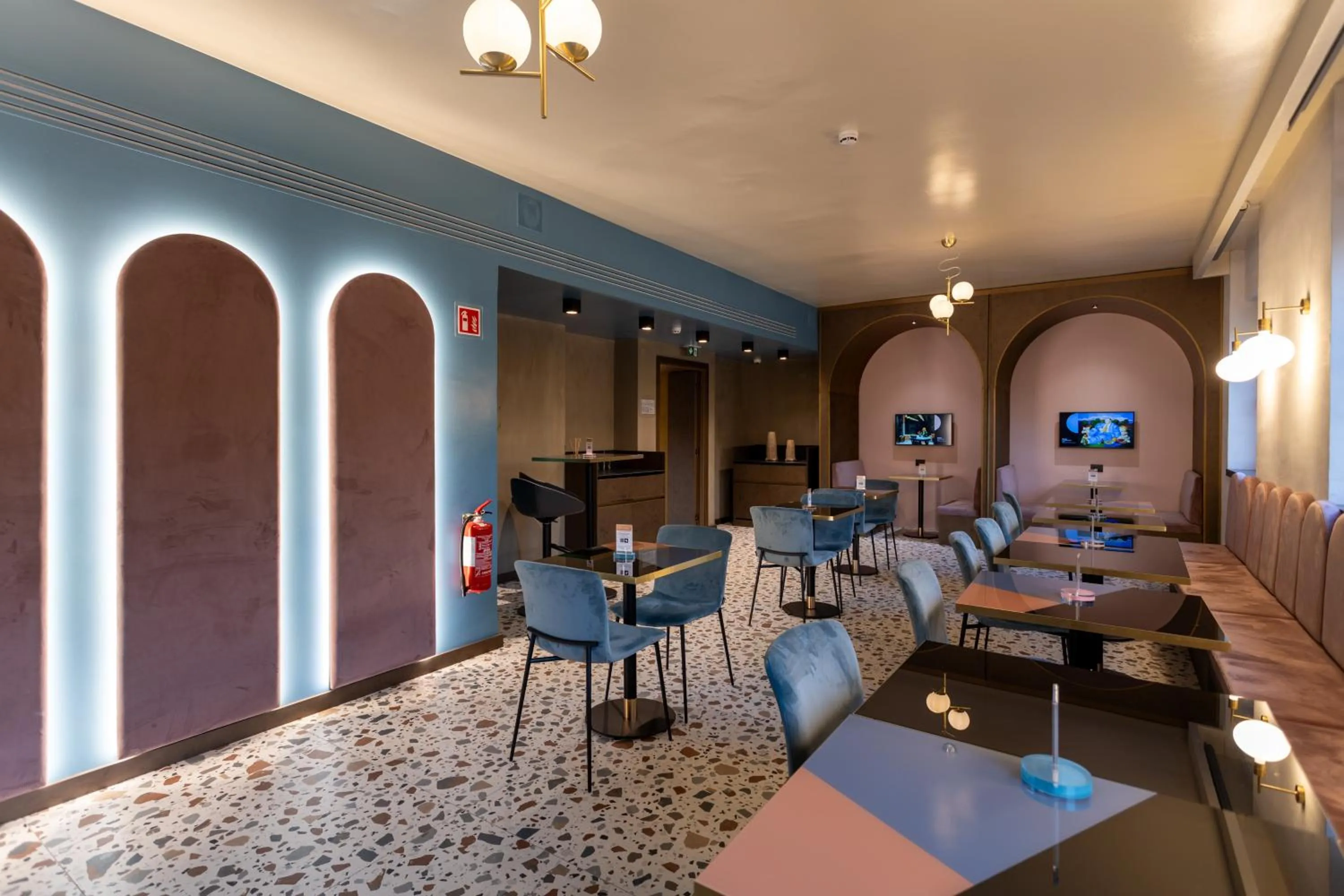 AXYHOTELS InnStyle Milano