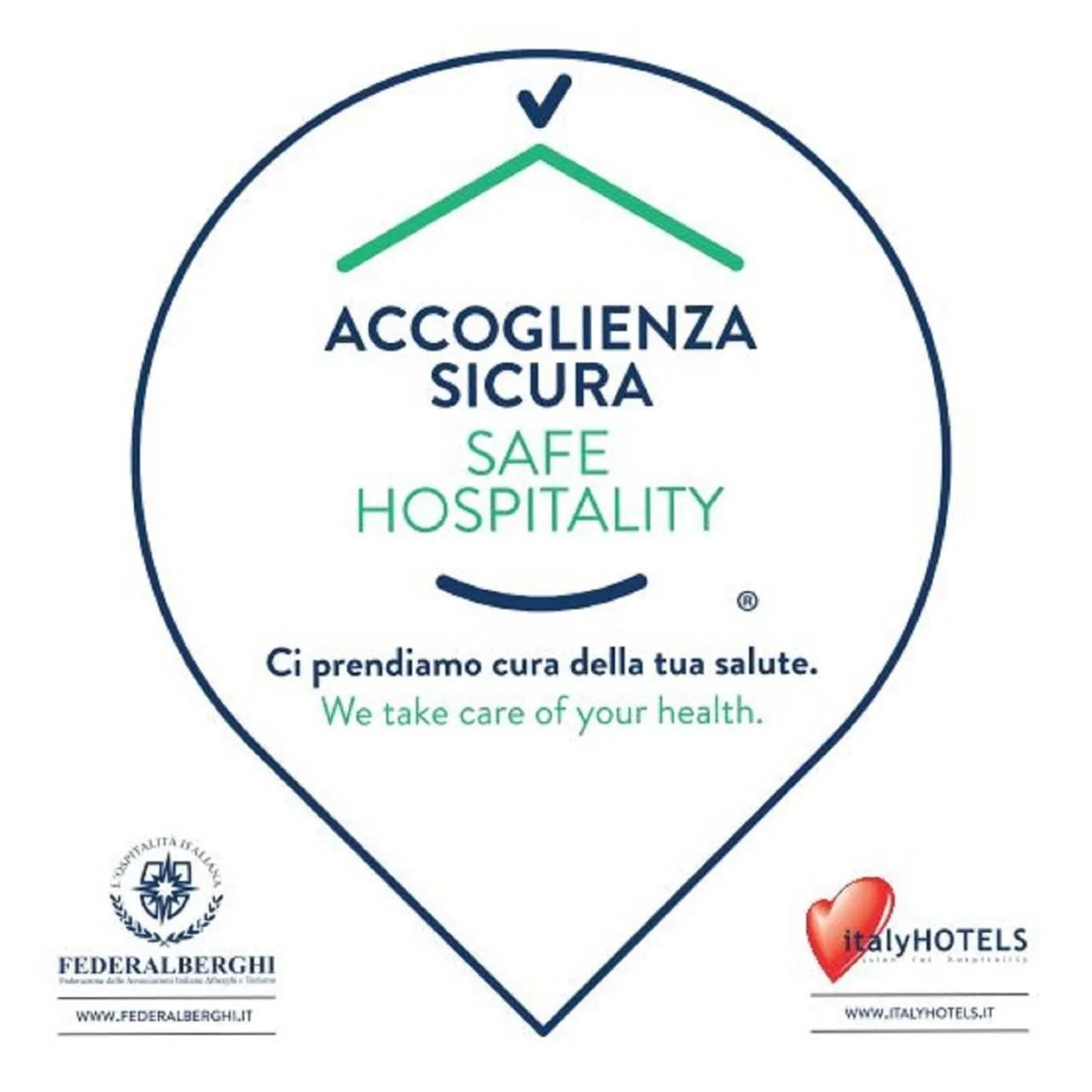 Property logo or sign in Hotel Colombo