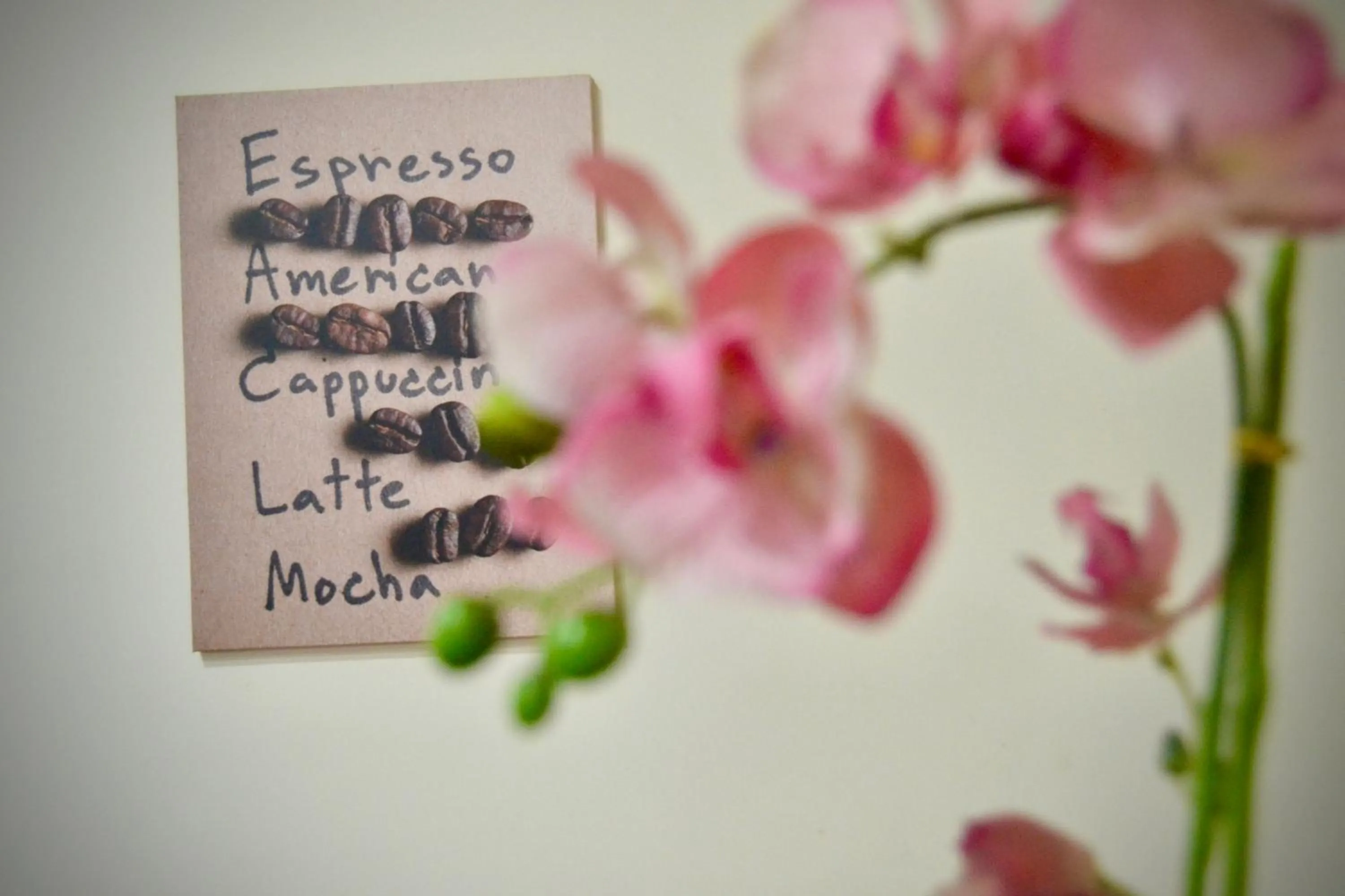 Breakfast in Hotel Colombo