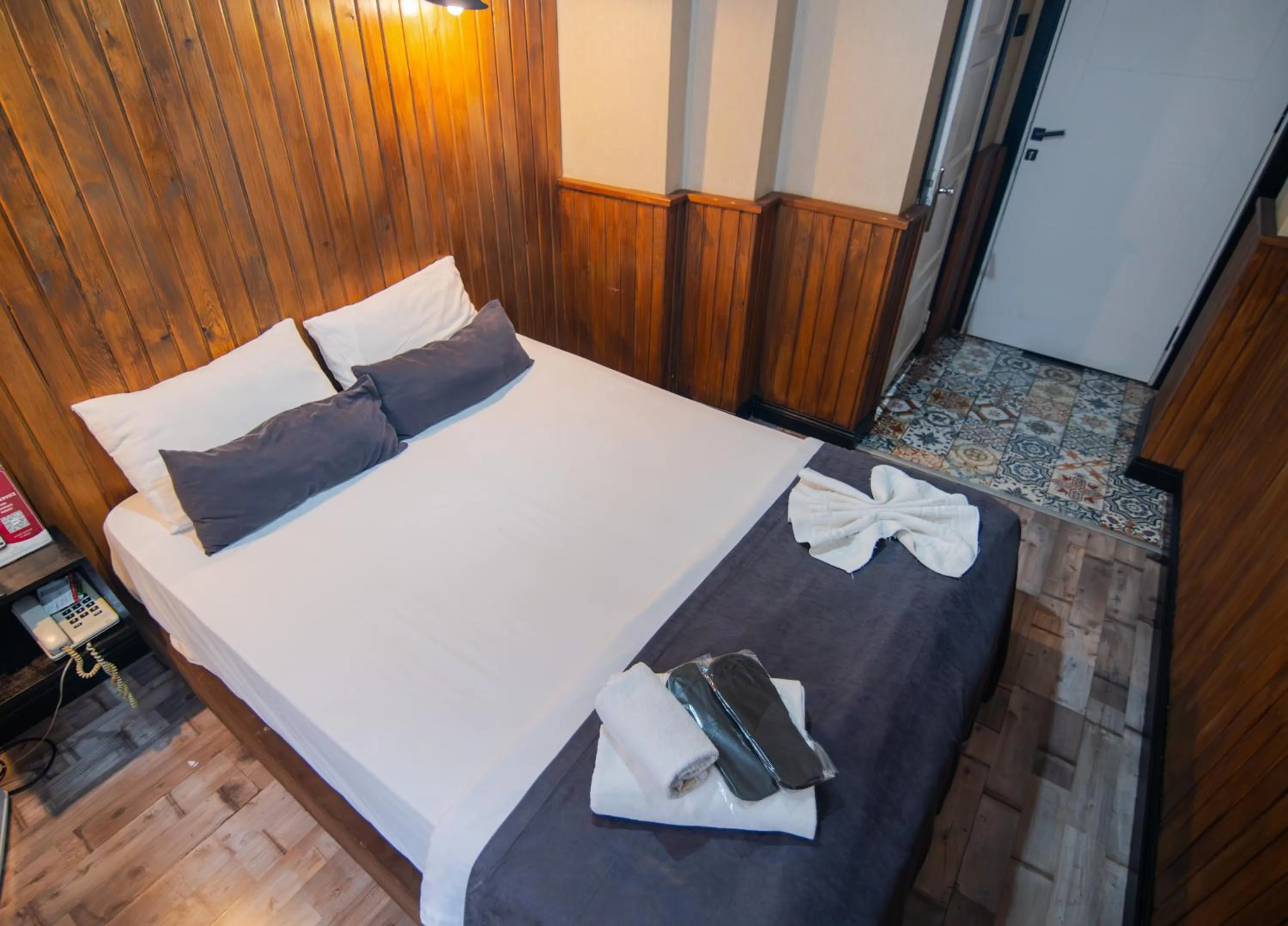 Photo of the whole room in İmza Hotel Suite