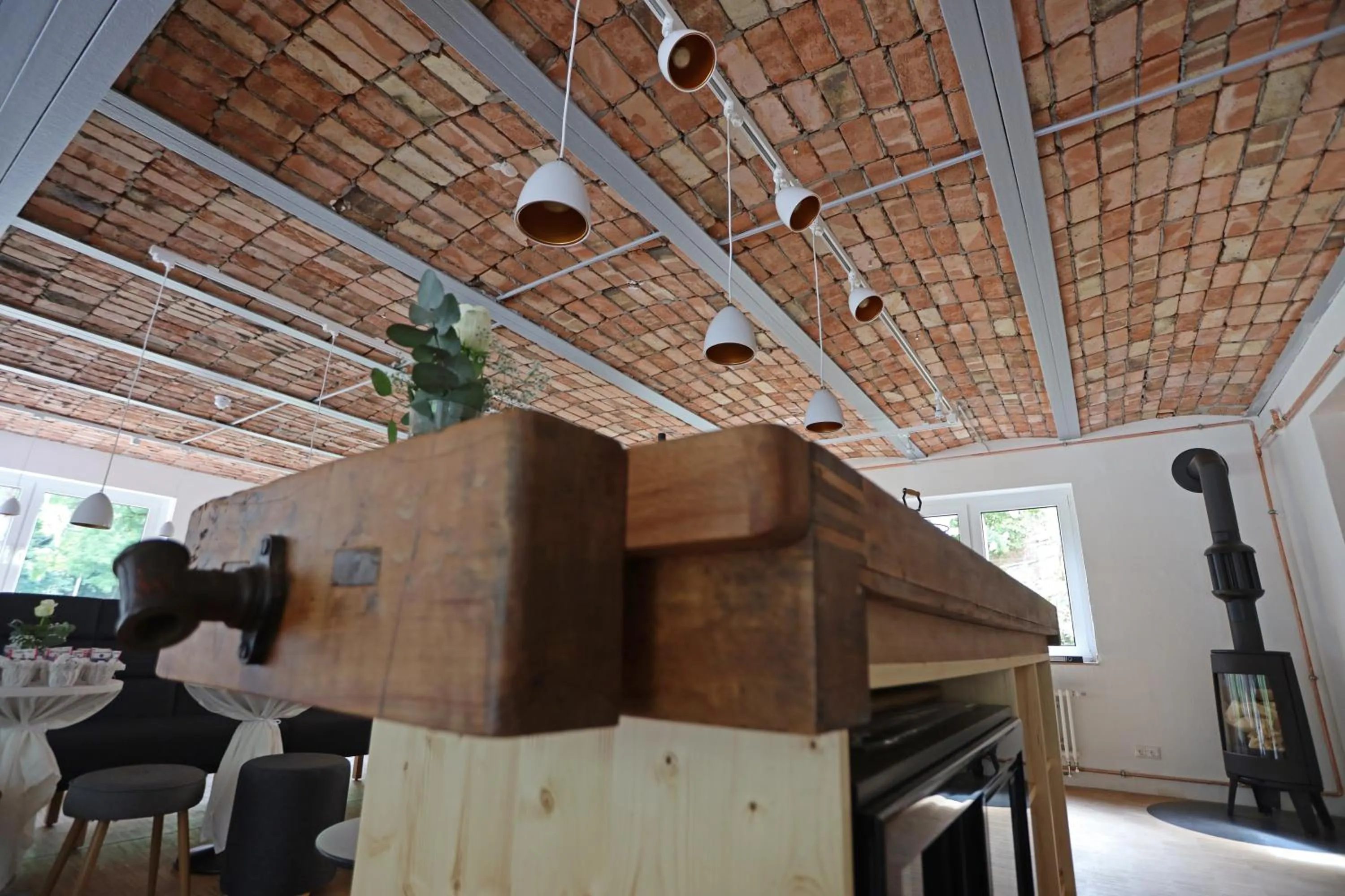 Banquet/Function facilities in Thalmühle