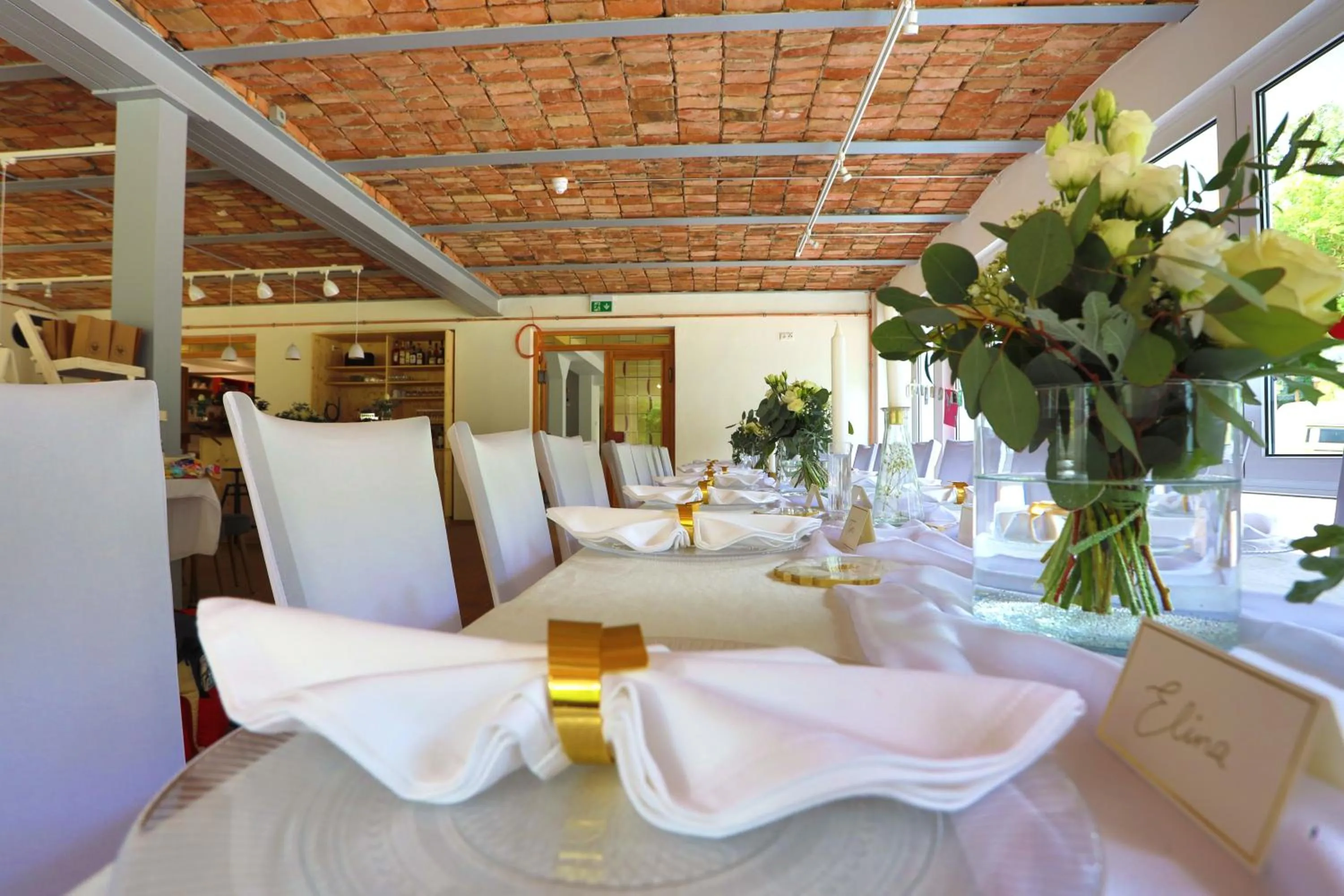 Banquet/Function facilities in Thalmühle