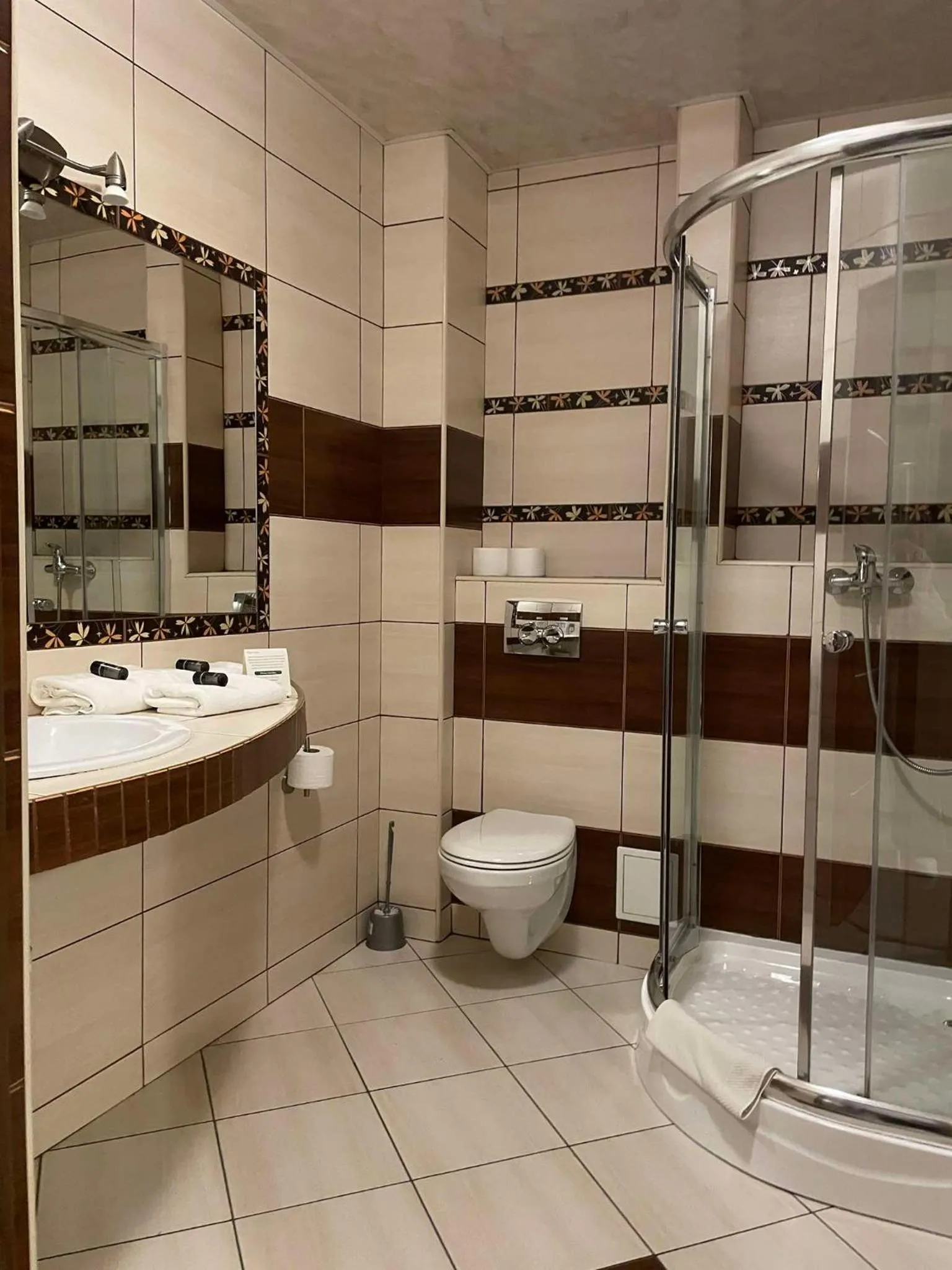 A&A PRESTIGE Spólka z Ograniczoną Odpowiedzialnością