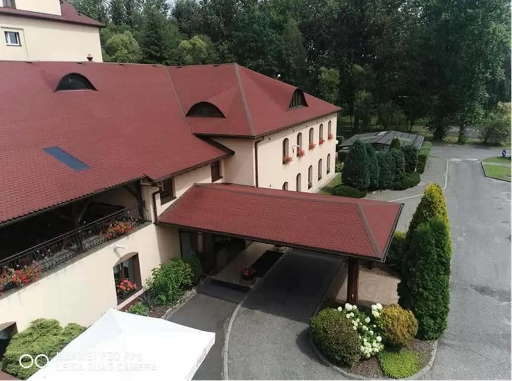 A&A PRESTIGE Spólka z Ograniczoną Odpowiedzialnością