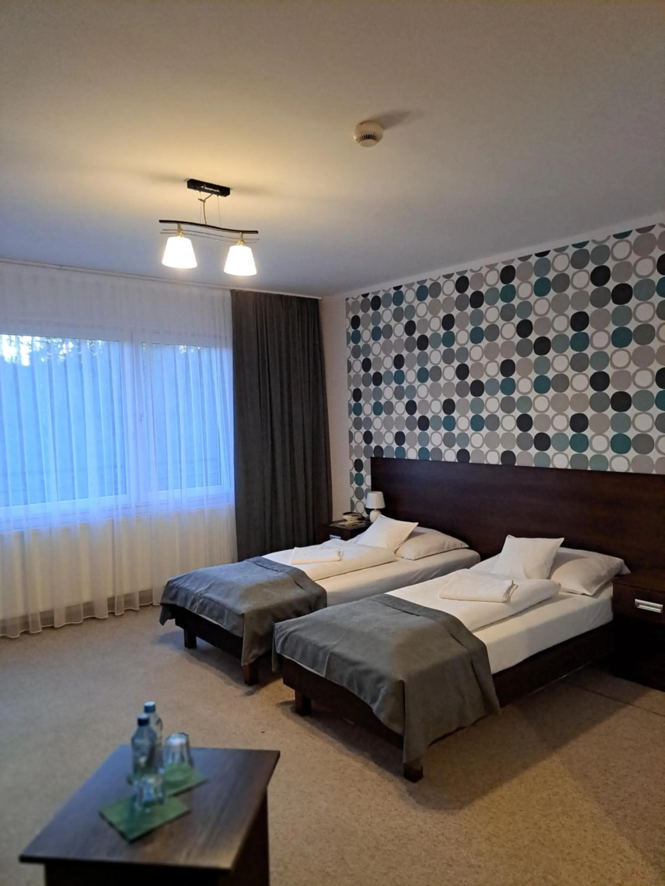 Bed in A&A PRESTIGE Spólka z Ograniczoną Odpowiedzialnością