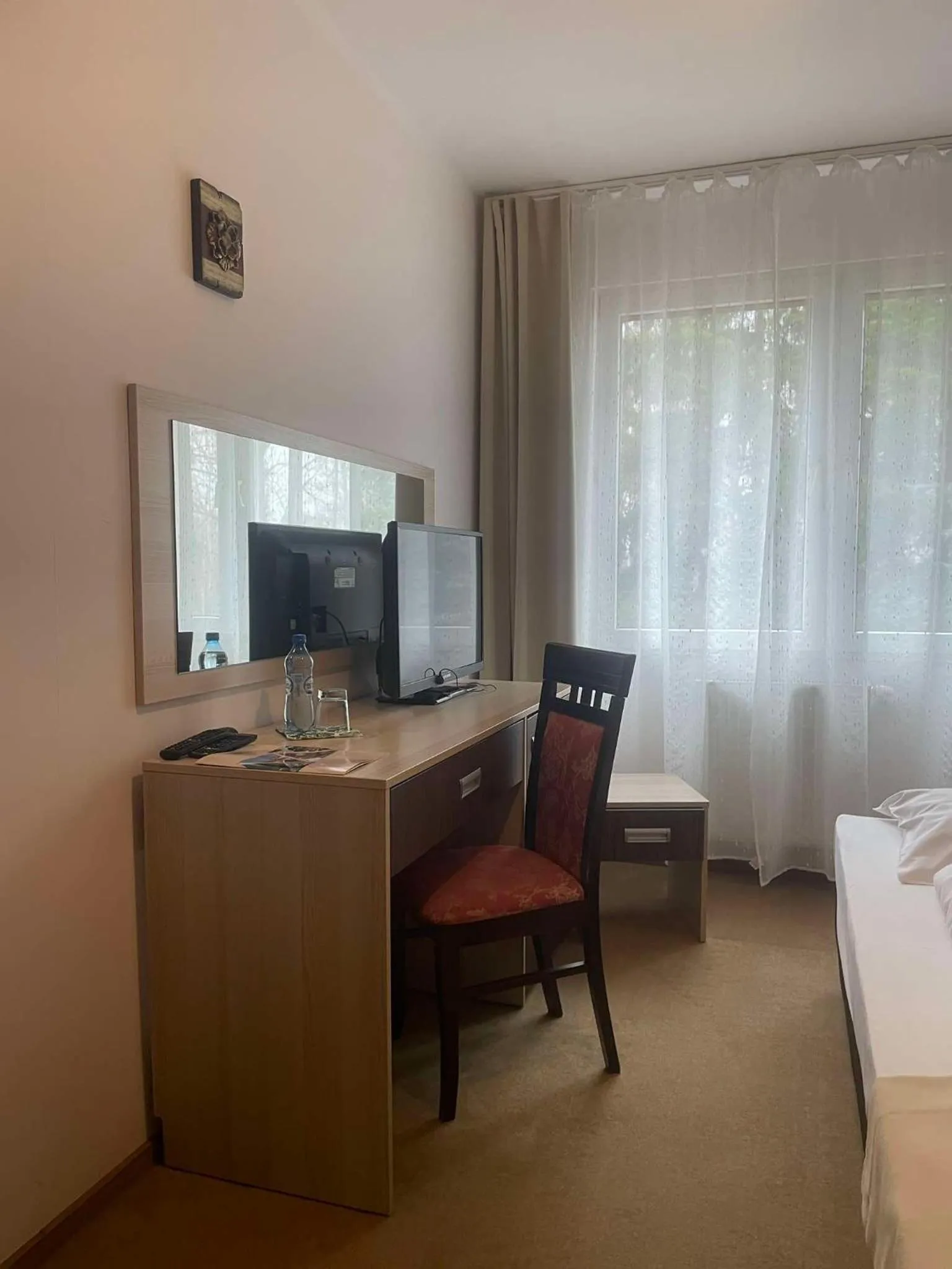 Bed in A&A PRESTIGE Spólka z Ograniczoną Odpowiedzialnością