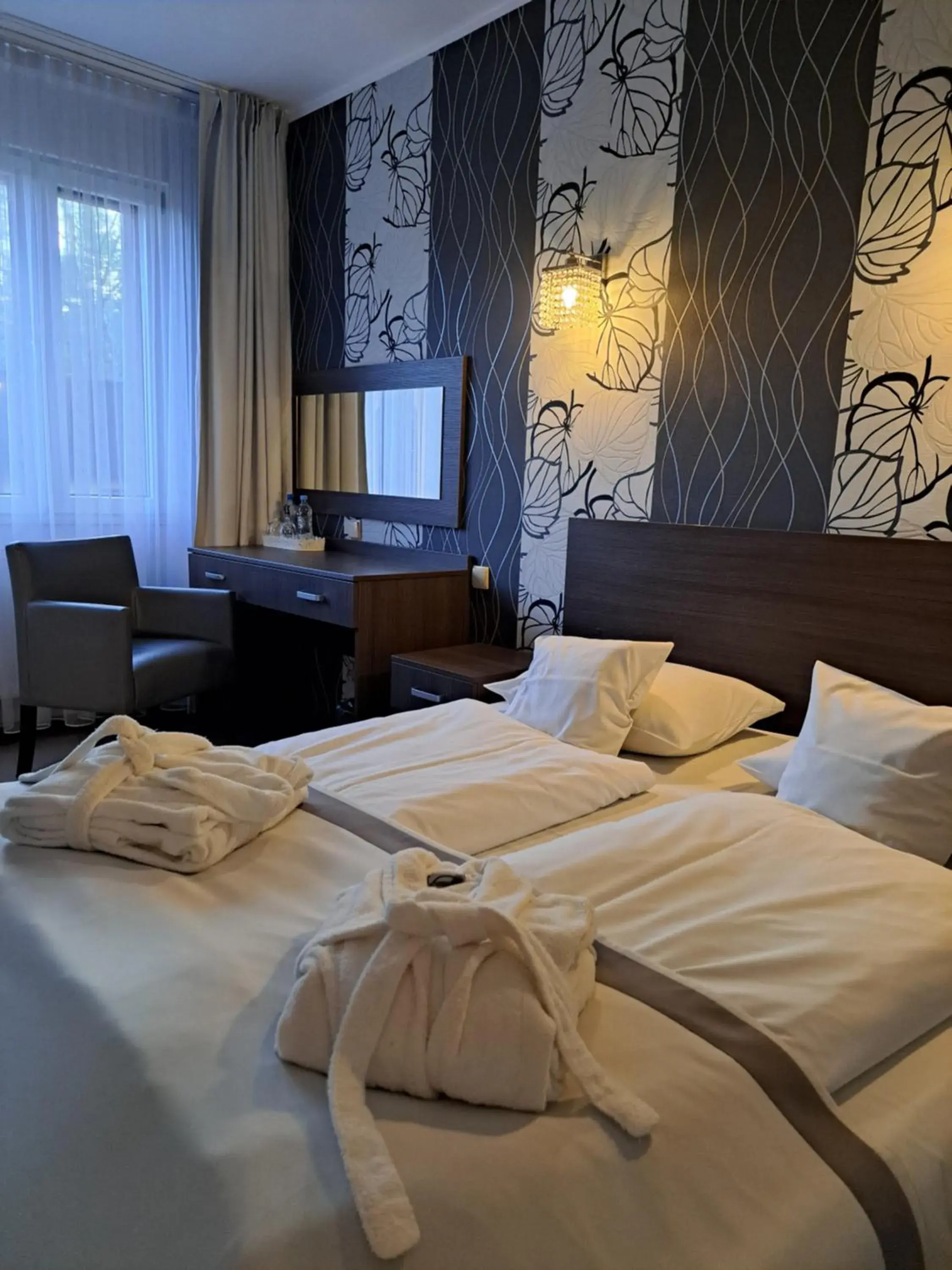 Apartment with Balcony in Trojak Mysłowice Apartment with Balcony in Trojak Mysłowice