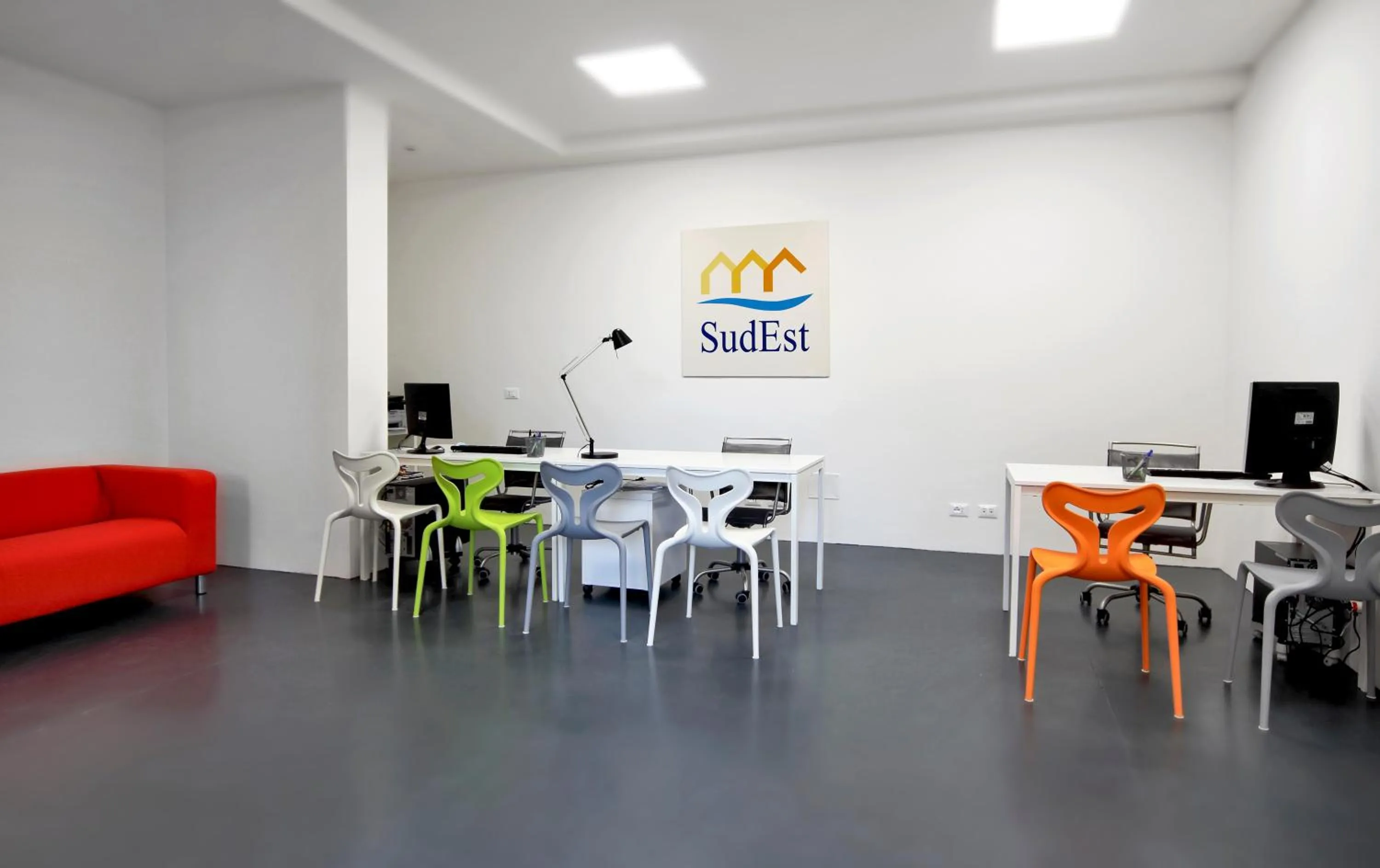 On-site shops in Appartamenti Sud Est