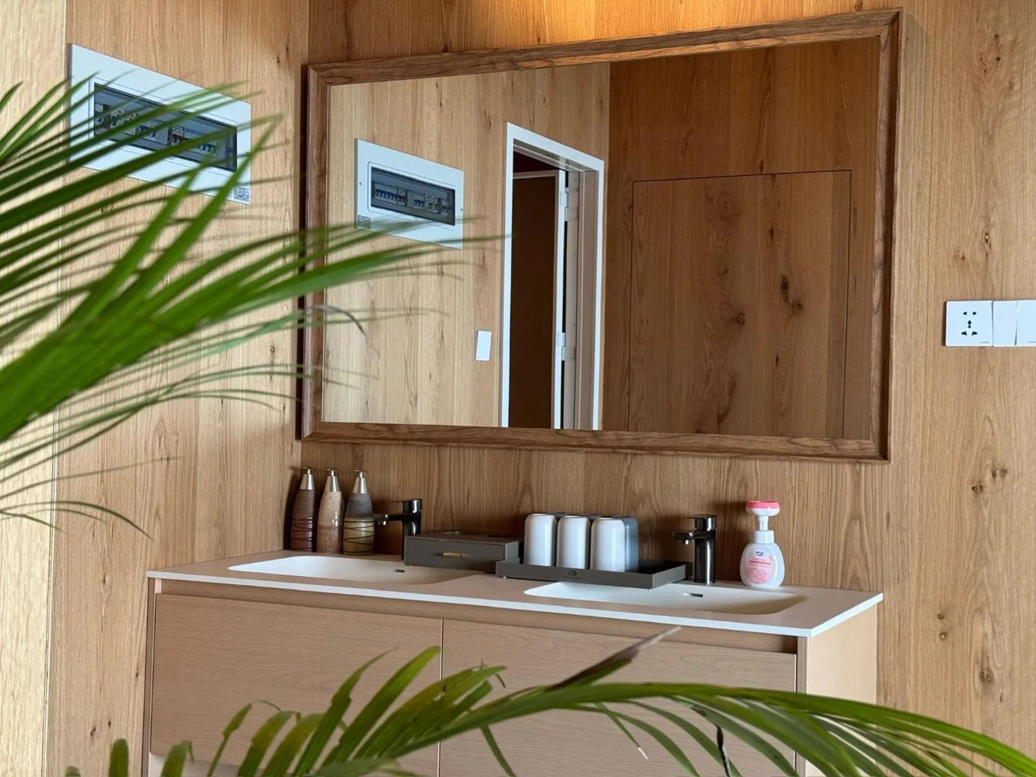 Toilet in Found Mansion