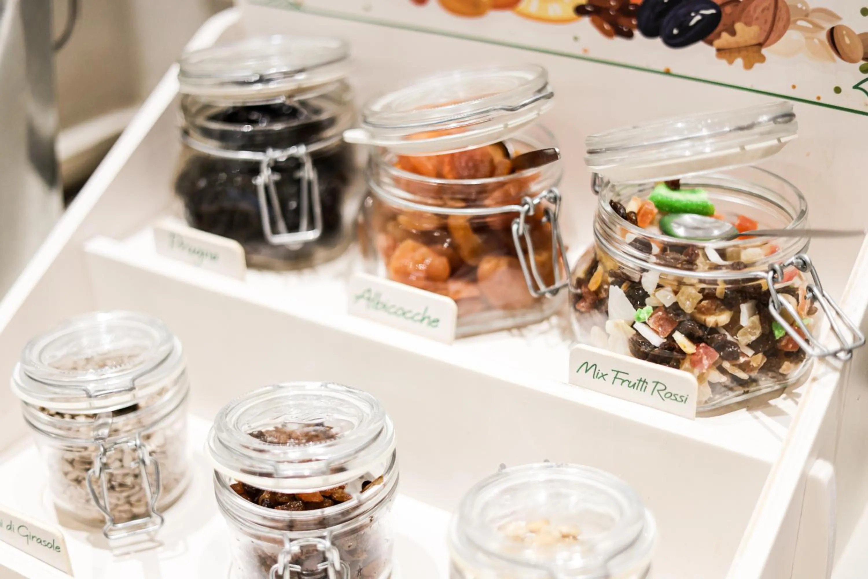 Food in Albergo Firenze