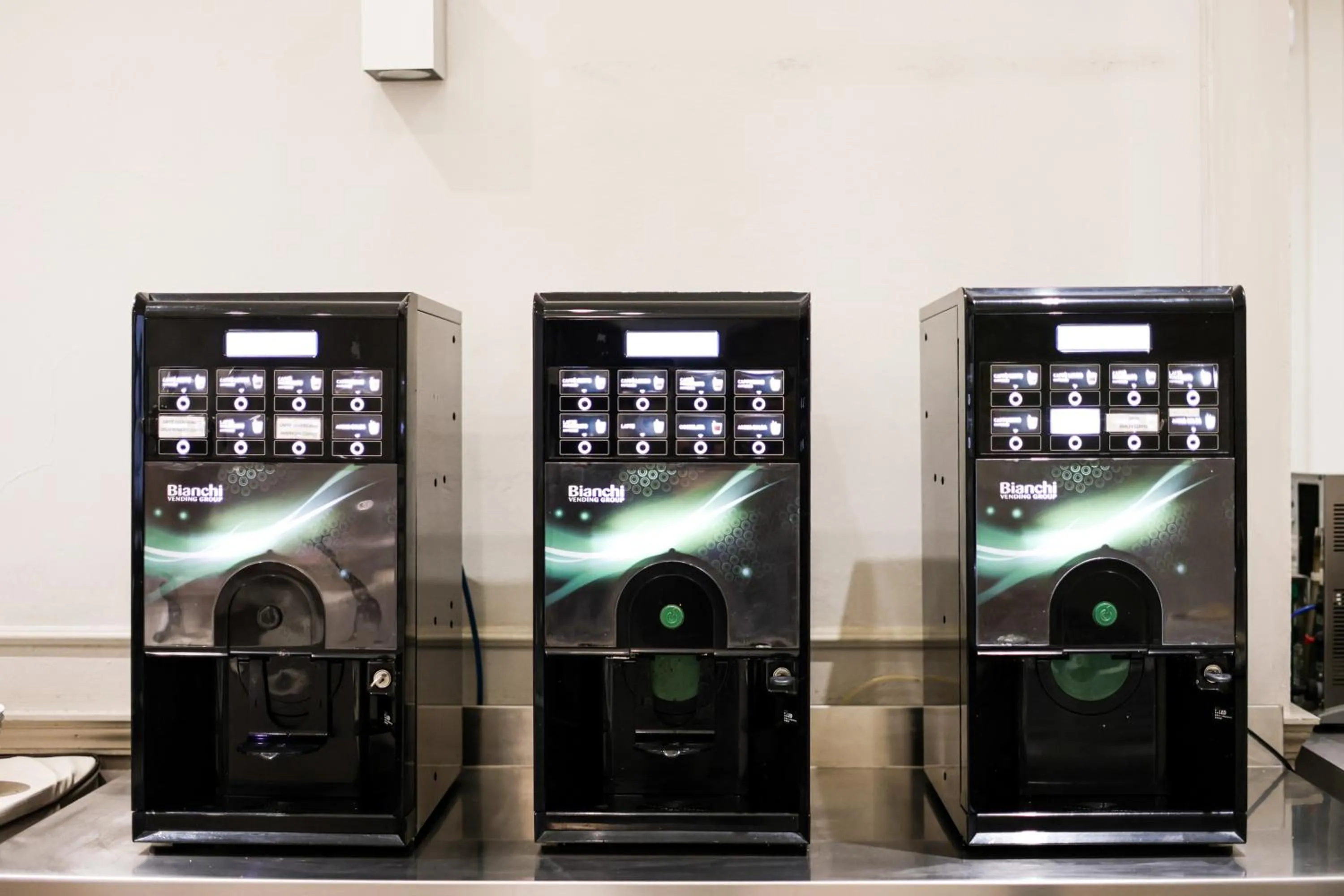 Breakfast in Albergo Firenze