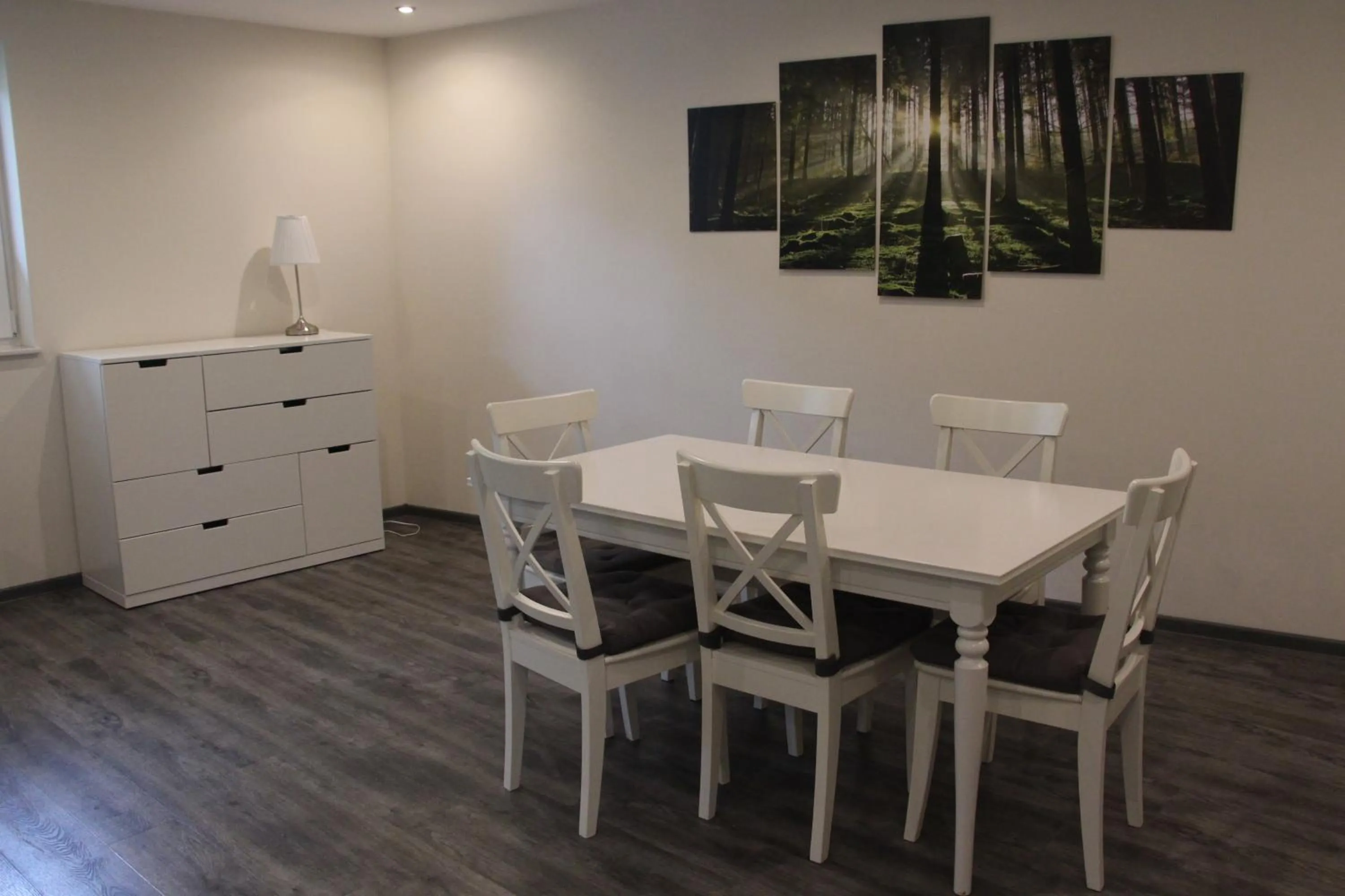 Dining area in REGIOHOTEL Aparthotel Wernigerode - #Ferienwohnungen #Familienfreundlich #Harzurlaub #Freeparking