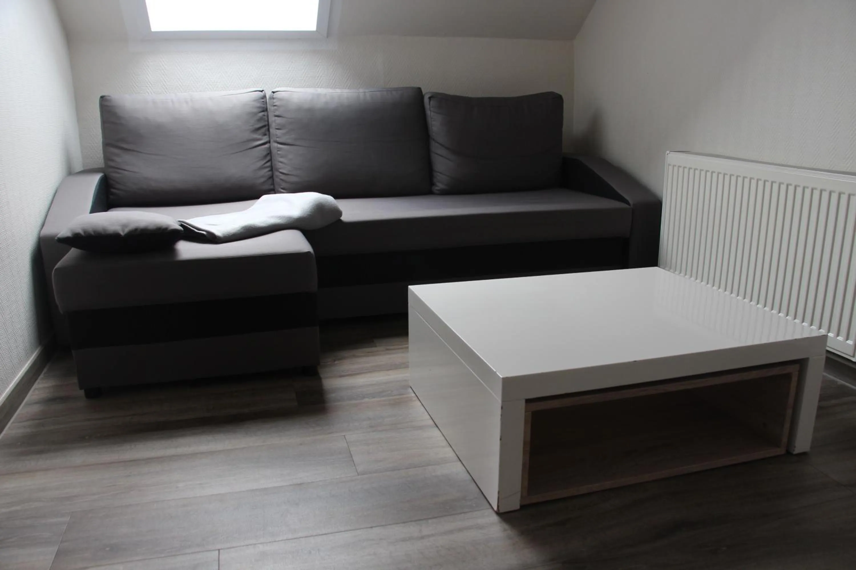 Living room in REGIOHOTEL Aparthotel Wernigerode - #Ferienwohnungen #Familienfreundlich #Harzurlaub #Freeparking