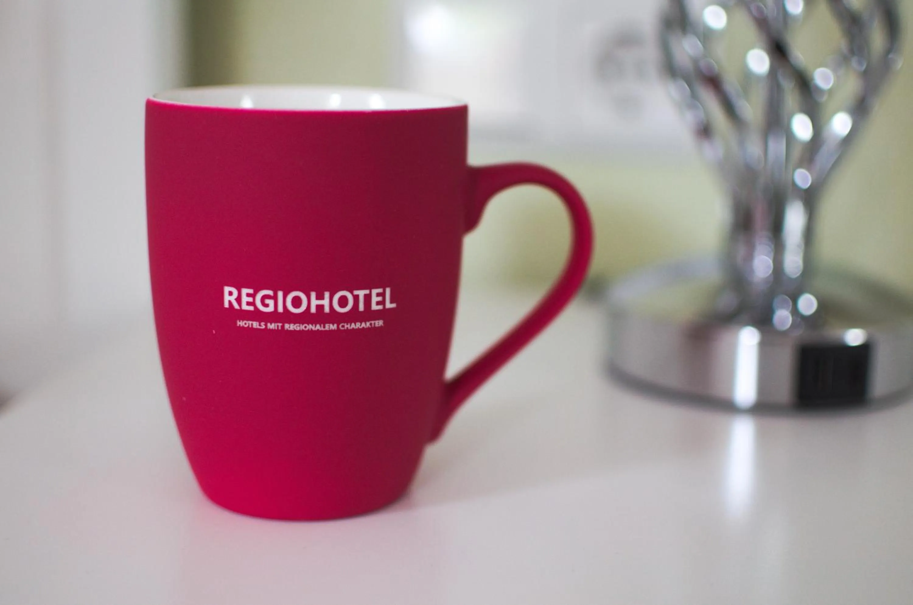 Decorative detail in REGIOHOTEL Aparthotel Wernigerode - #Ferienwohnungen #Familienfreundlich #Harzurlaub #Freeparking