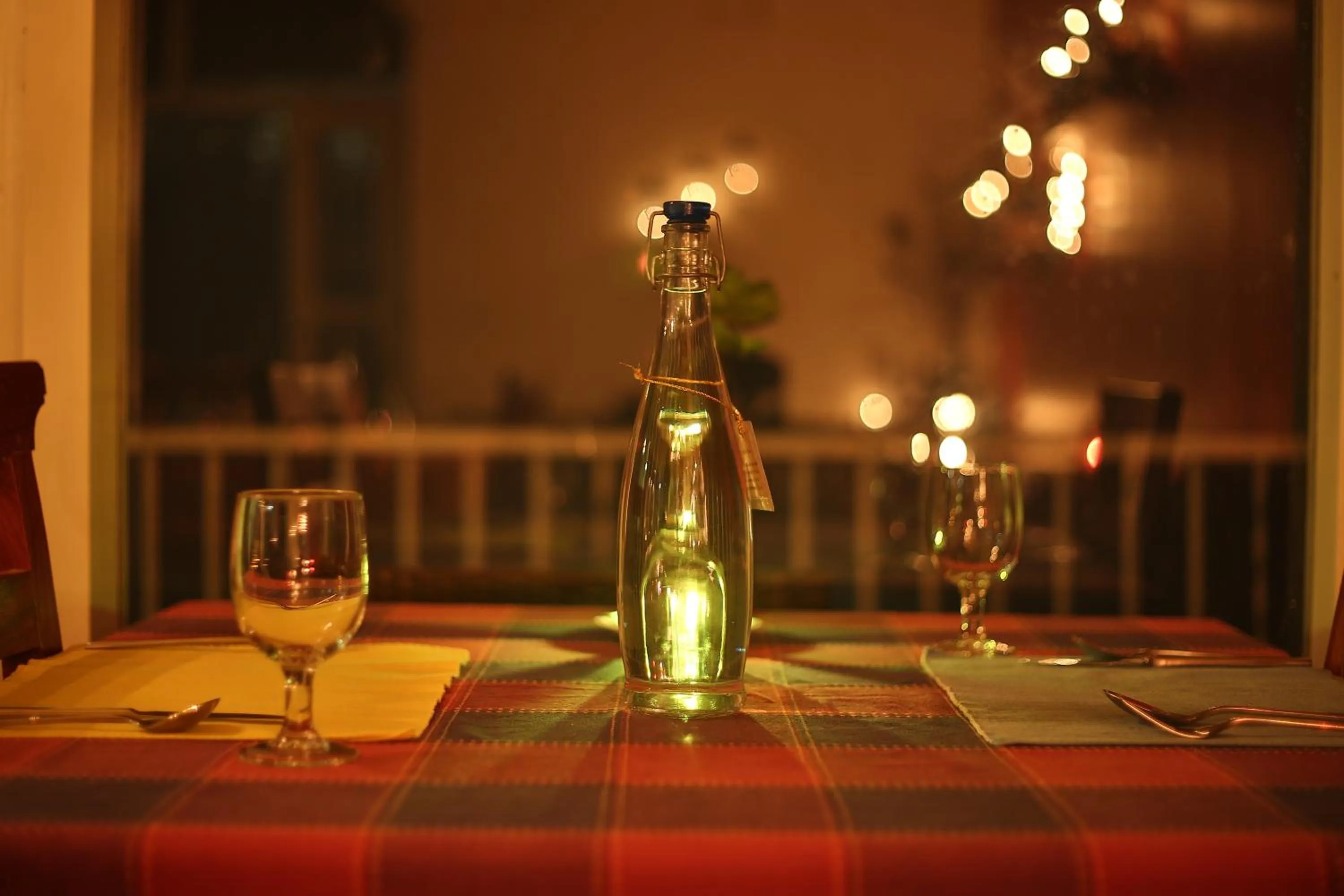 Restaurant/places to eat in SpiceTree Munnar