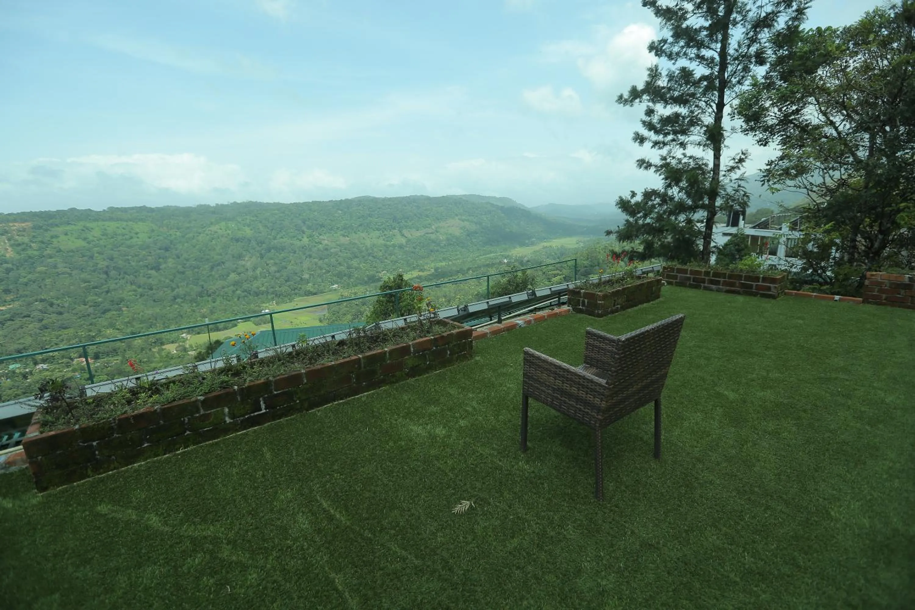 Other in SpiceTree Munnar