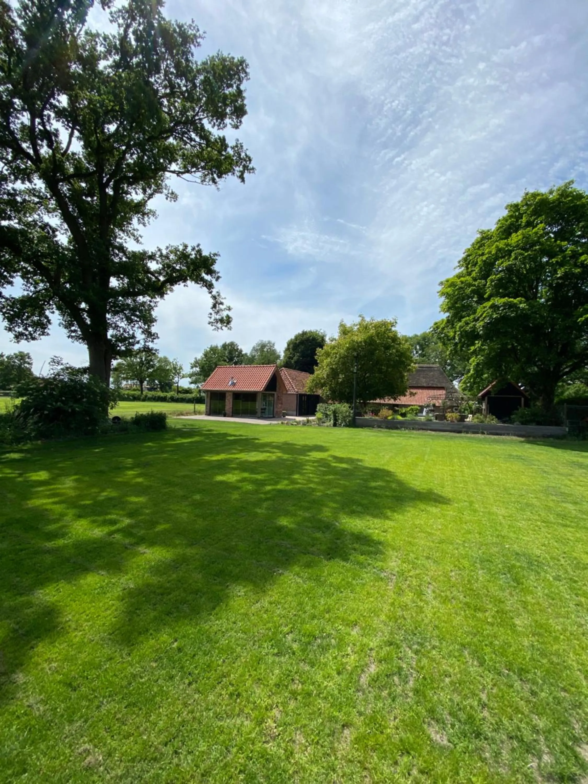 Day in Domestico Bed & Breakfast