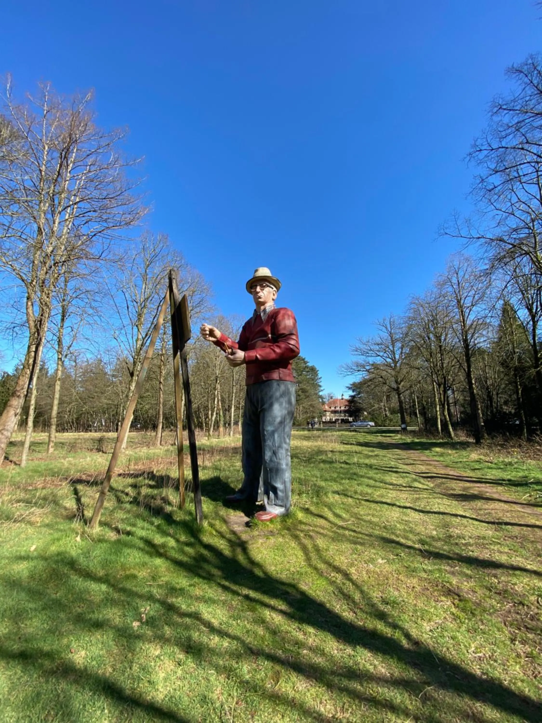 Day in Domestico Bed & Breakfast