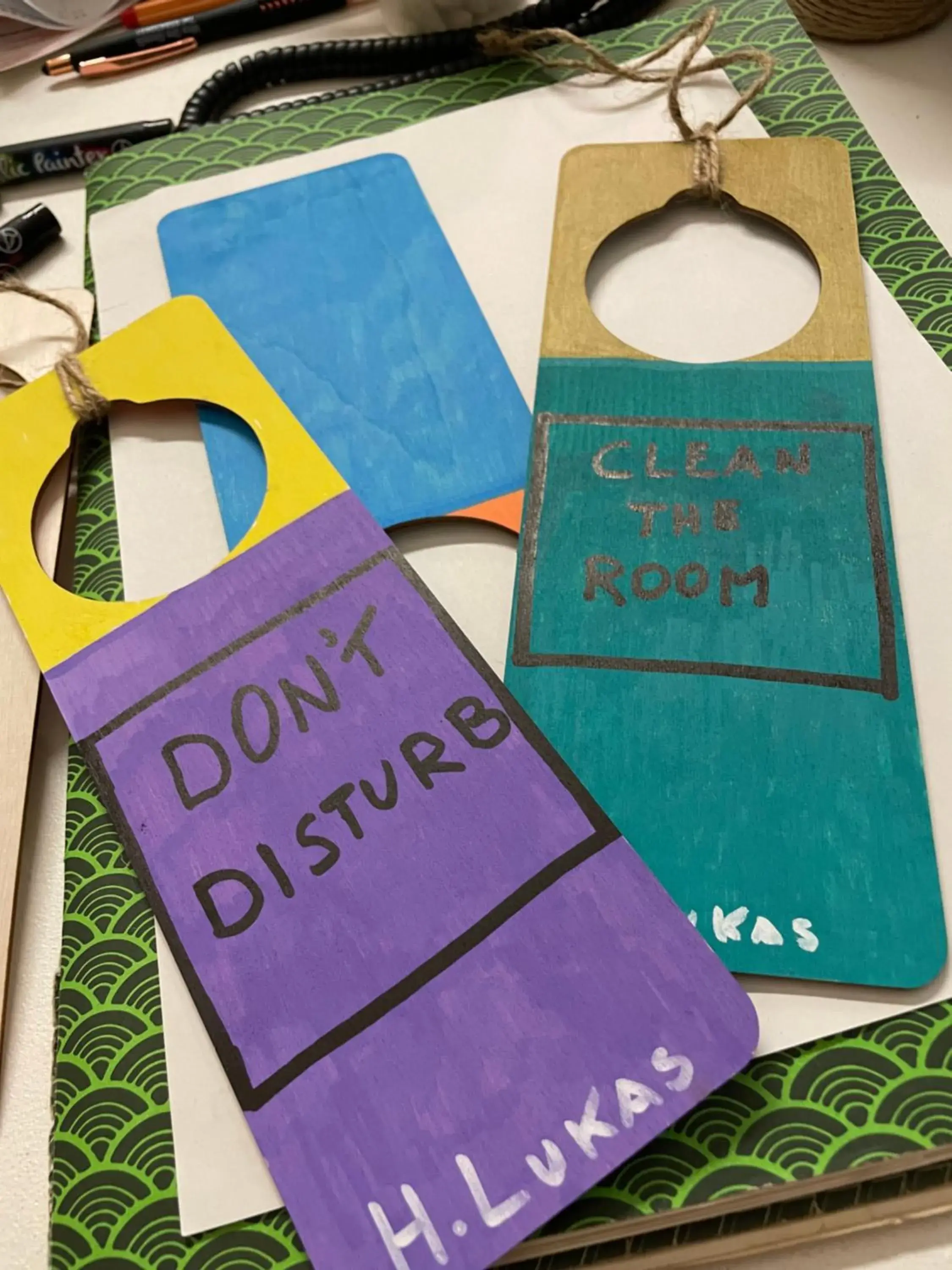 Superior Triple Room with Sea View in Hotel Lukas Vegetarian & Vegan Superior Triple Room with Sea View in Hotel Lukas Vegetarian & Vegan