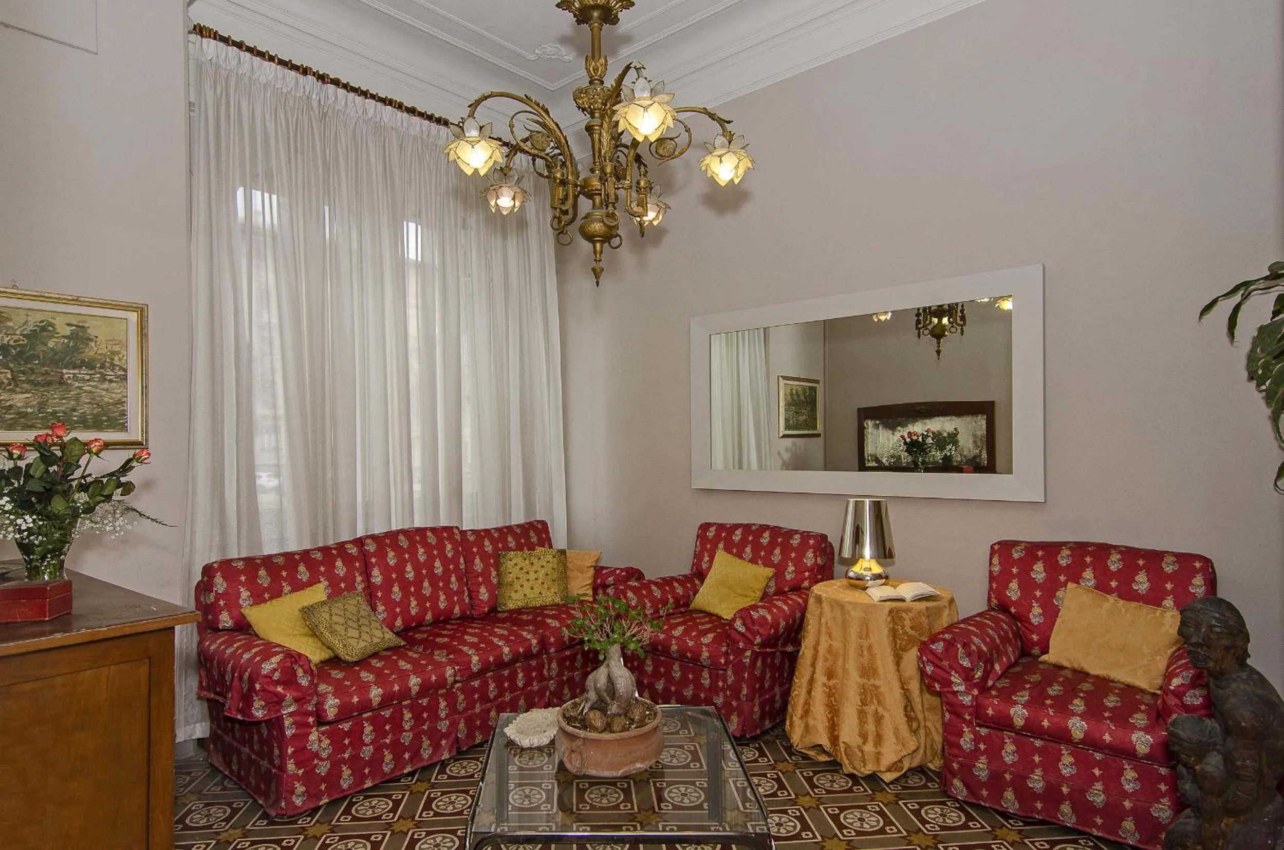 Game Room in Hotel Lukas Vegetarian & Vegan